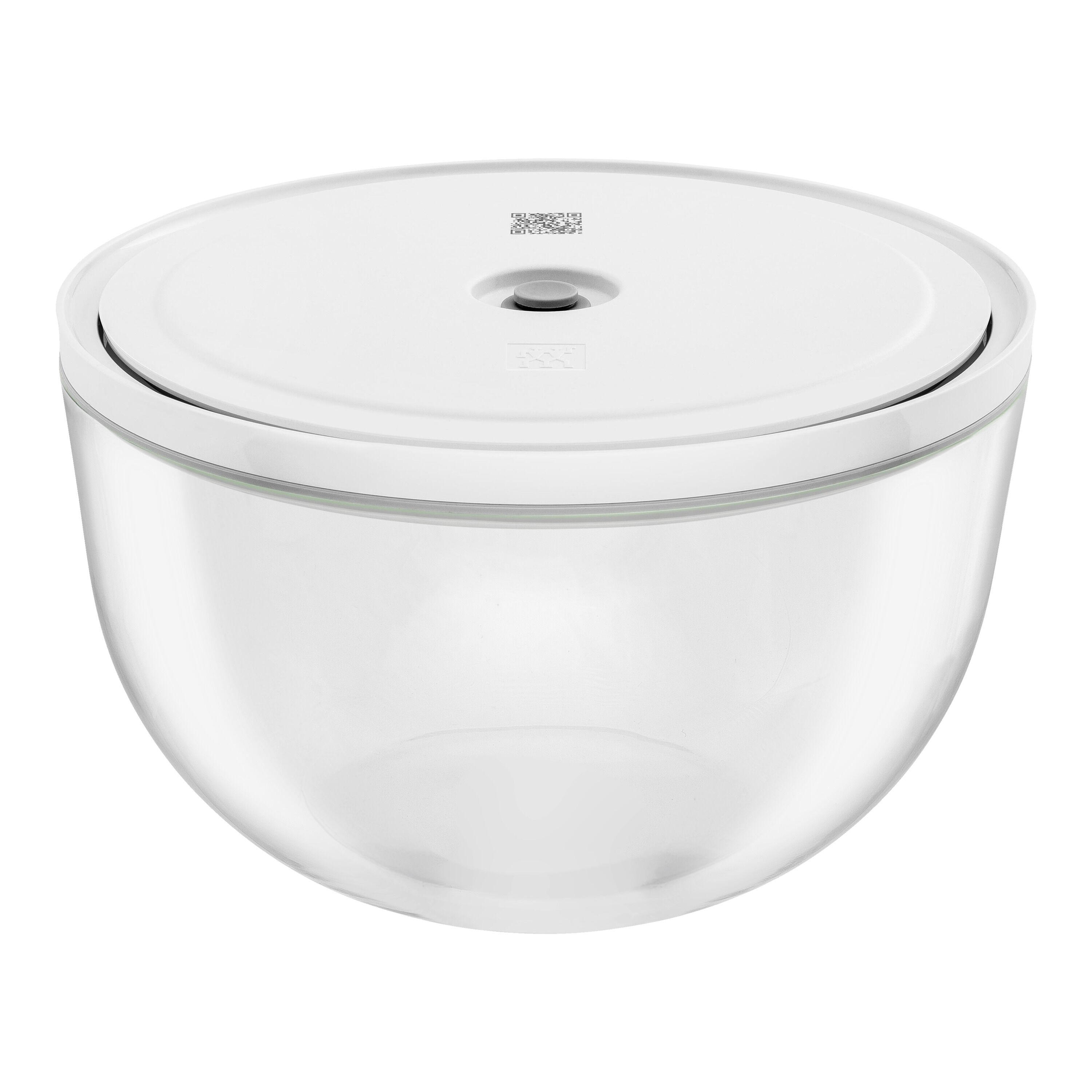 Imagen 5 de Set de 6 piezas de vacío vidrio Fresh & Save Zwilling - Cristal Cristal