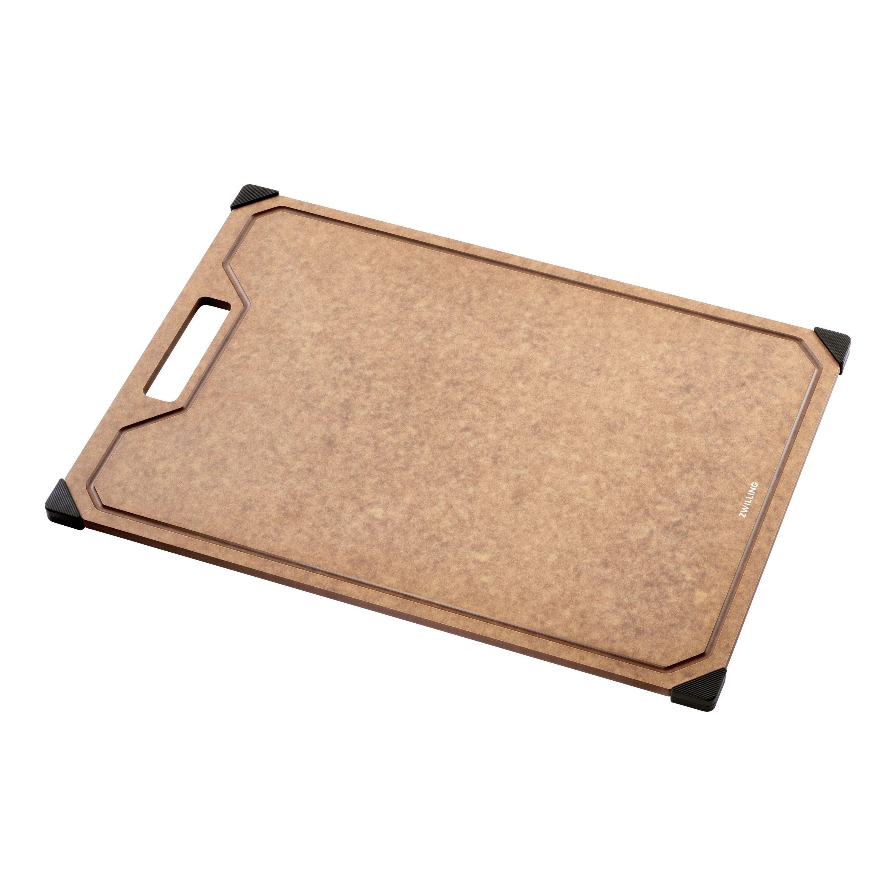 Zwilling - Tabla de cortar de fibra de madera Zwilling.