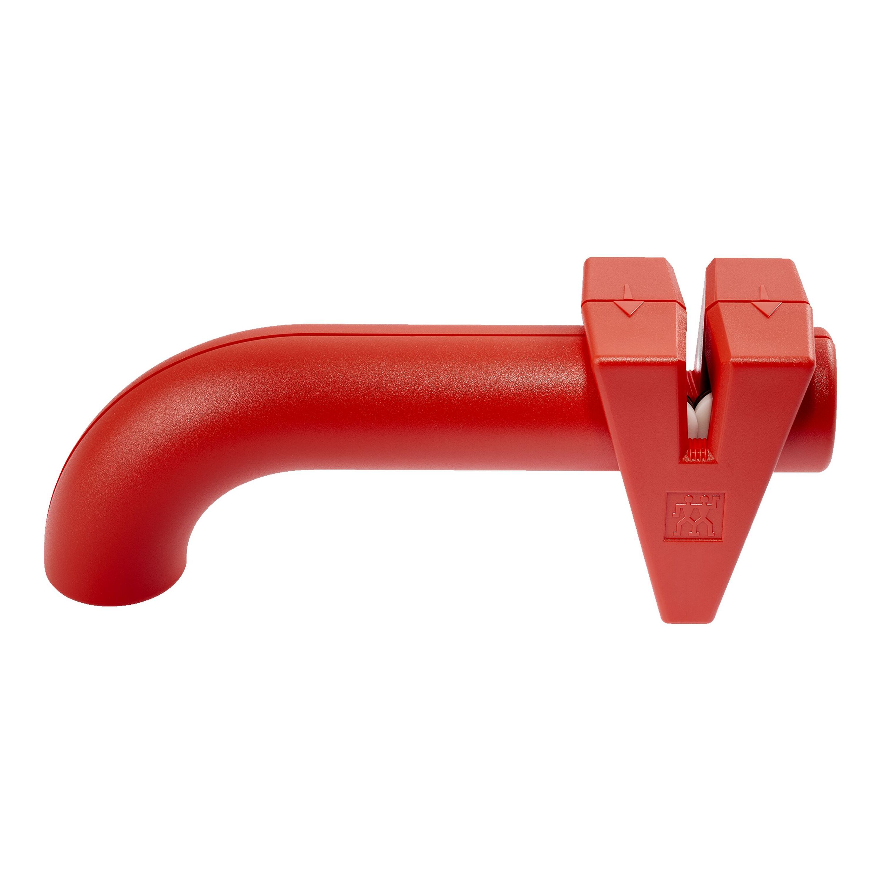 Imagen 1 de Afilador Twinsharp Zwilling - Rojo Rojo