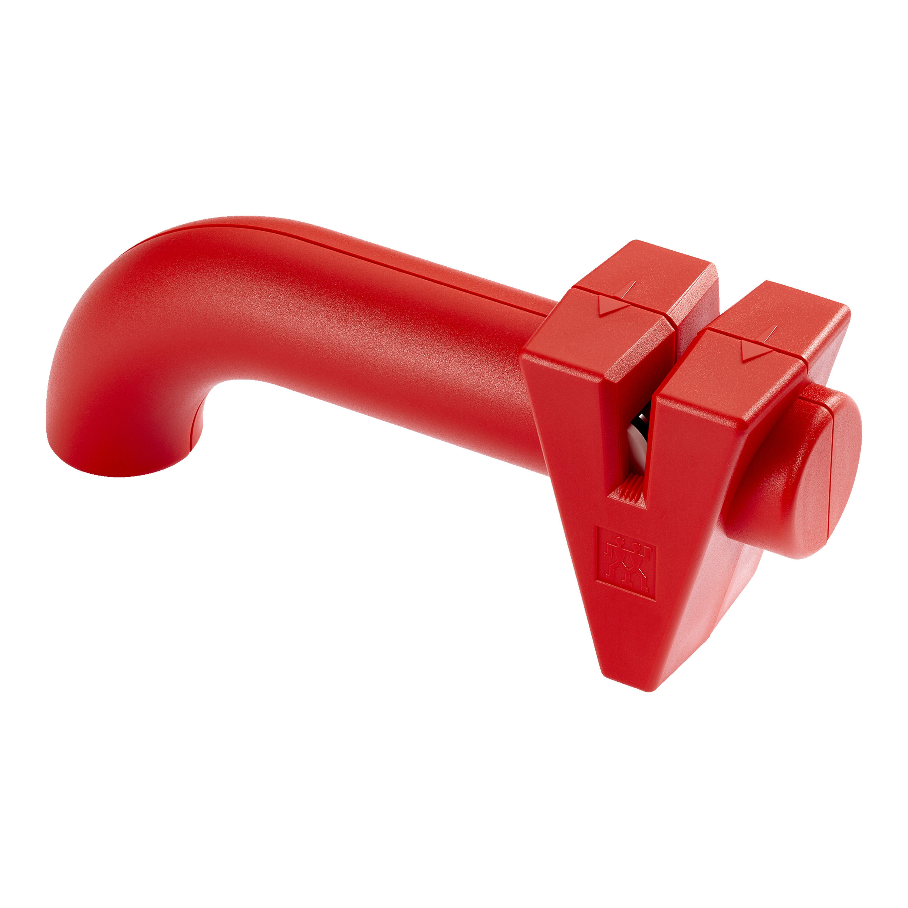 Imagen 2 de Afilador Twinsharp Zwilling - Rojo Rojo