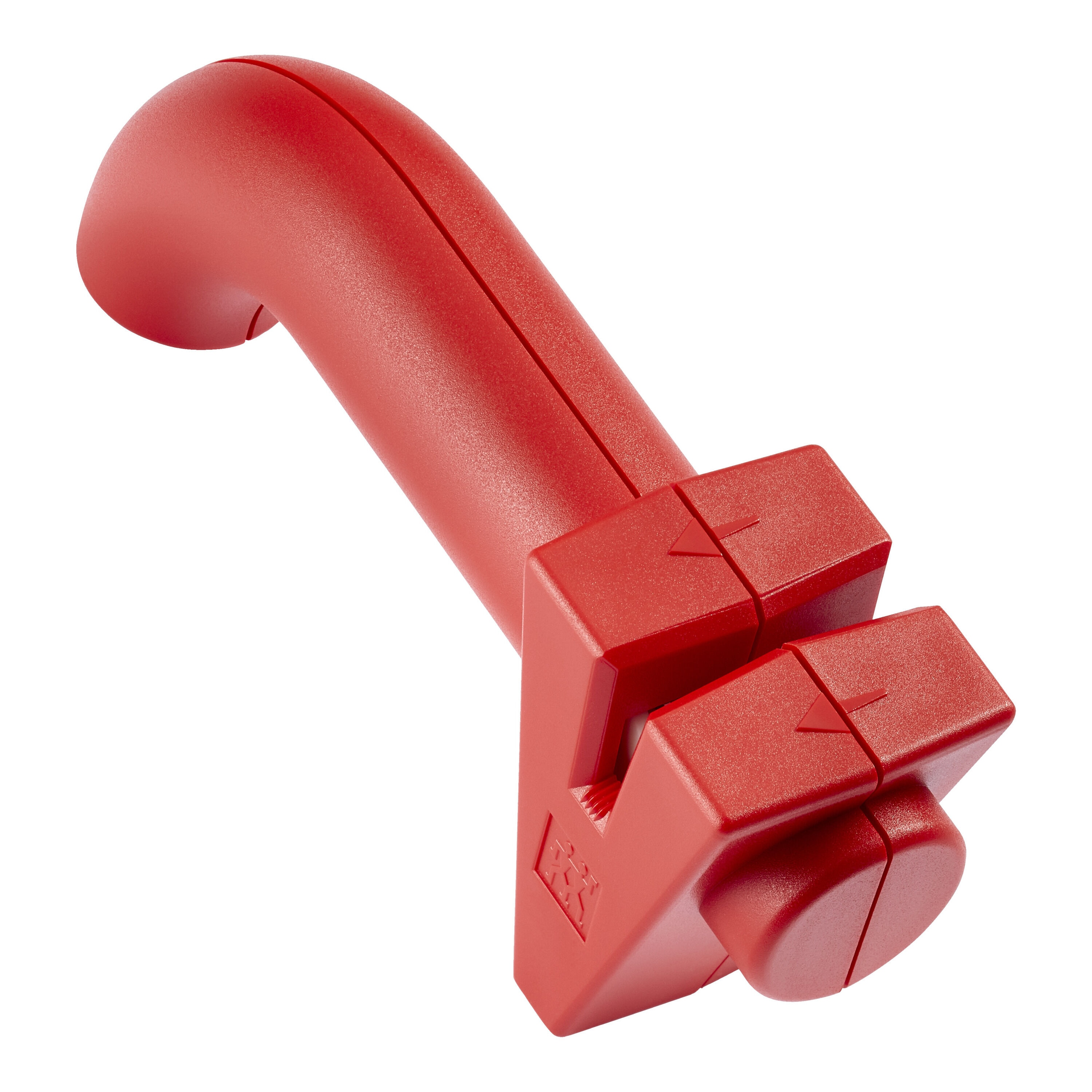 Imagen 3 de Afilador Twinsharp Zwilling - Rojo Rojo