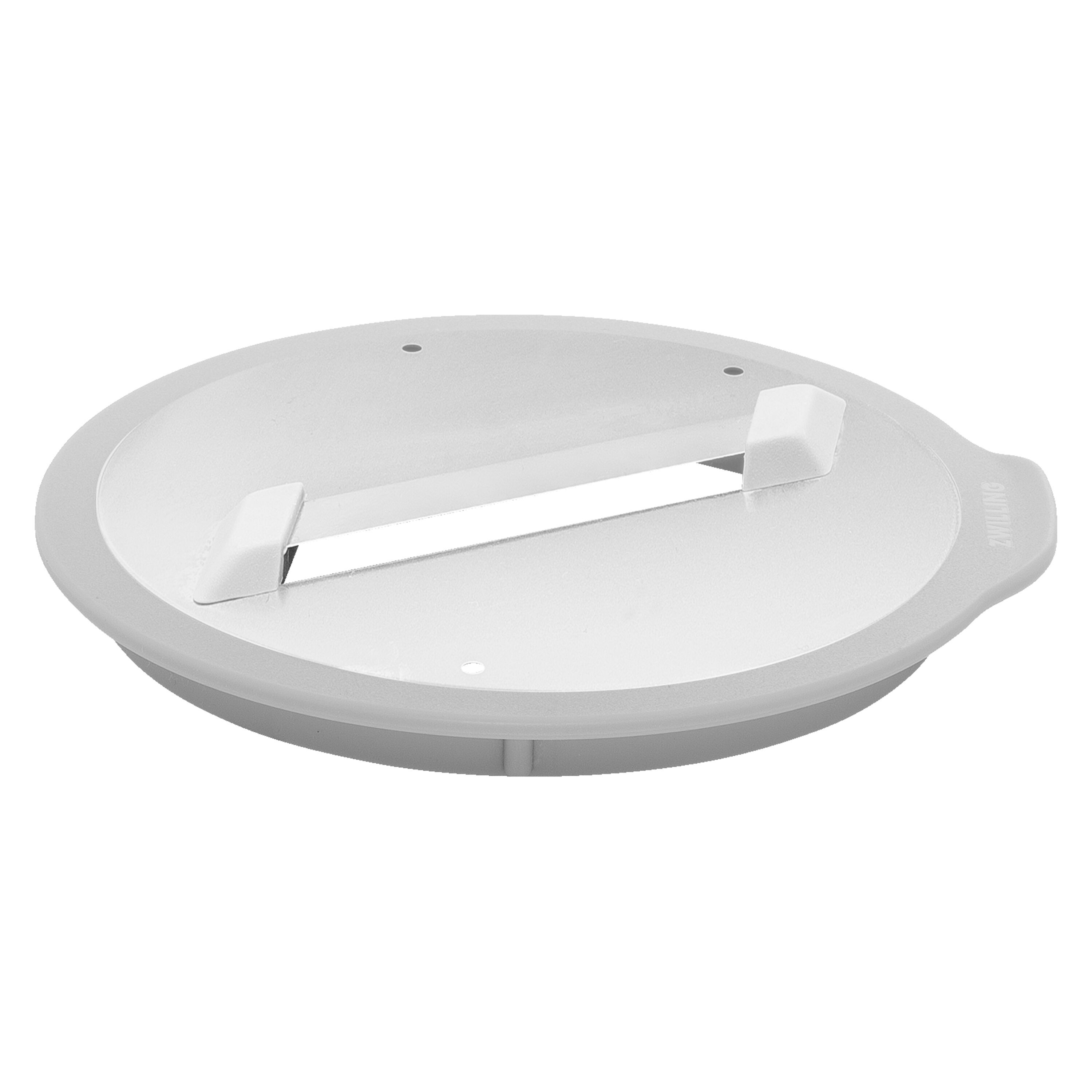 Set de 5 piezas Fresh & Save Zwilling - Gris Gris-4