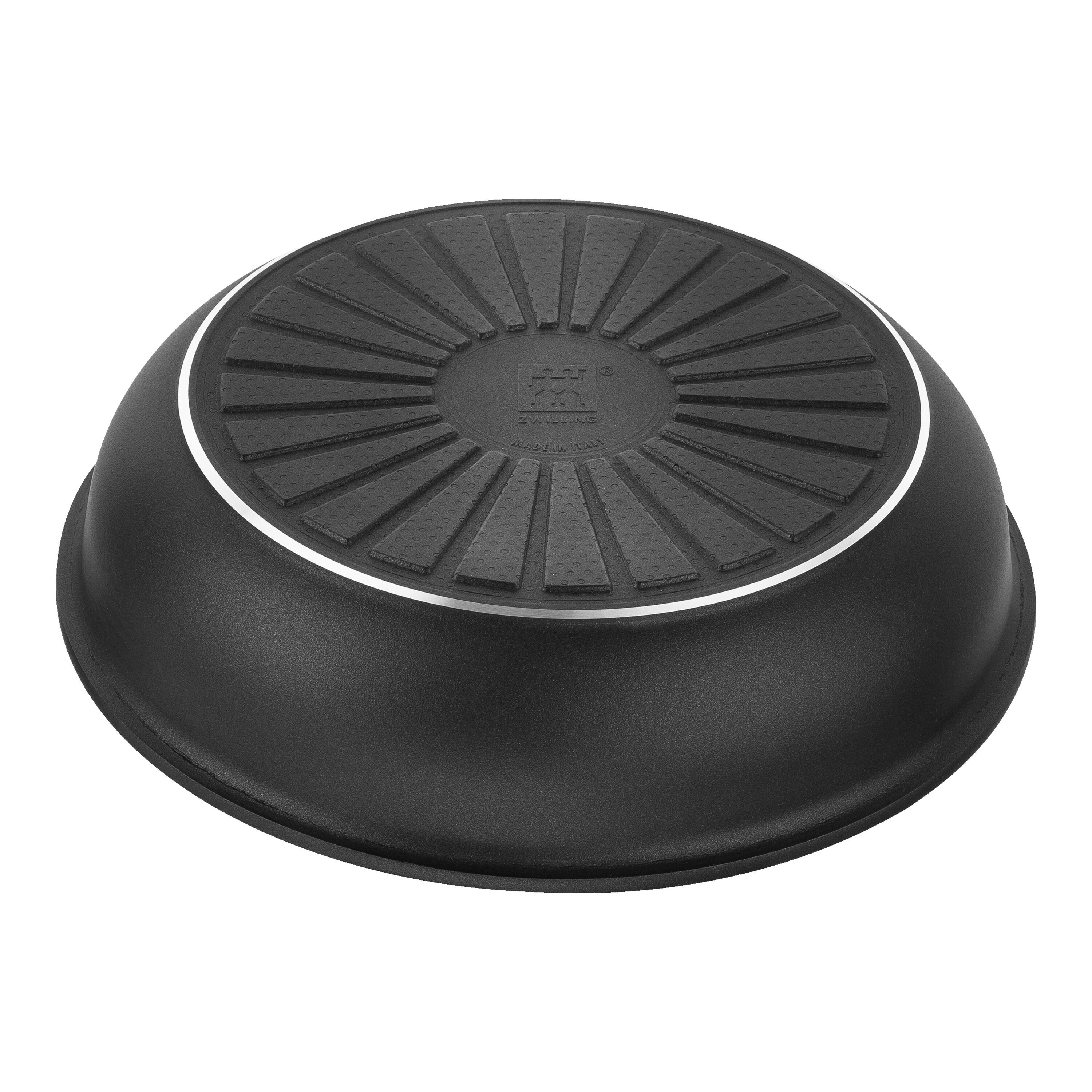 Sartén de aluminio Unlock Zwilling - Negro Sartén de 20 cm Negro-2
