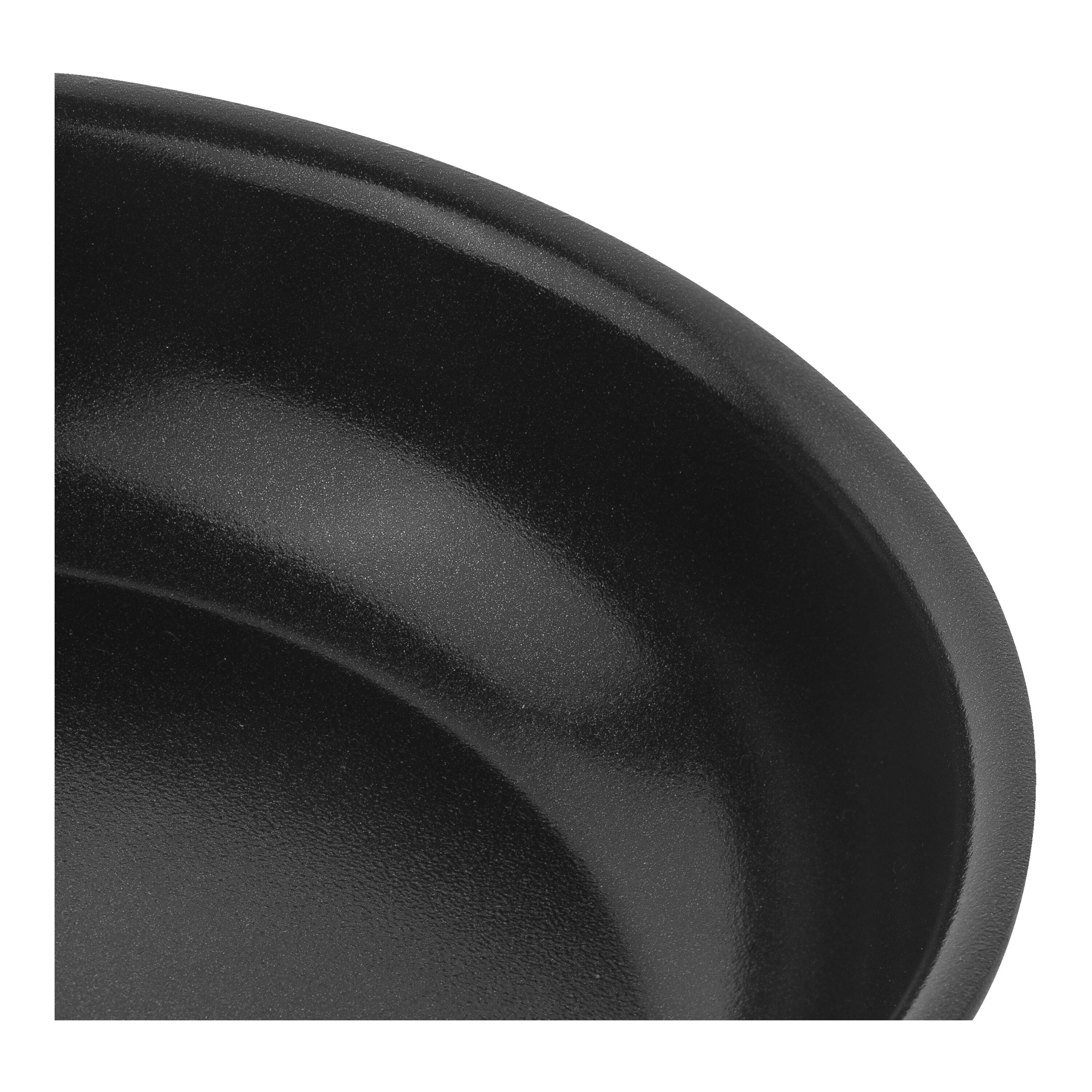 Sartén de aluminio Unlock Zwilling - Negro Sartén de 20 cm Negro-3