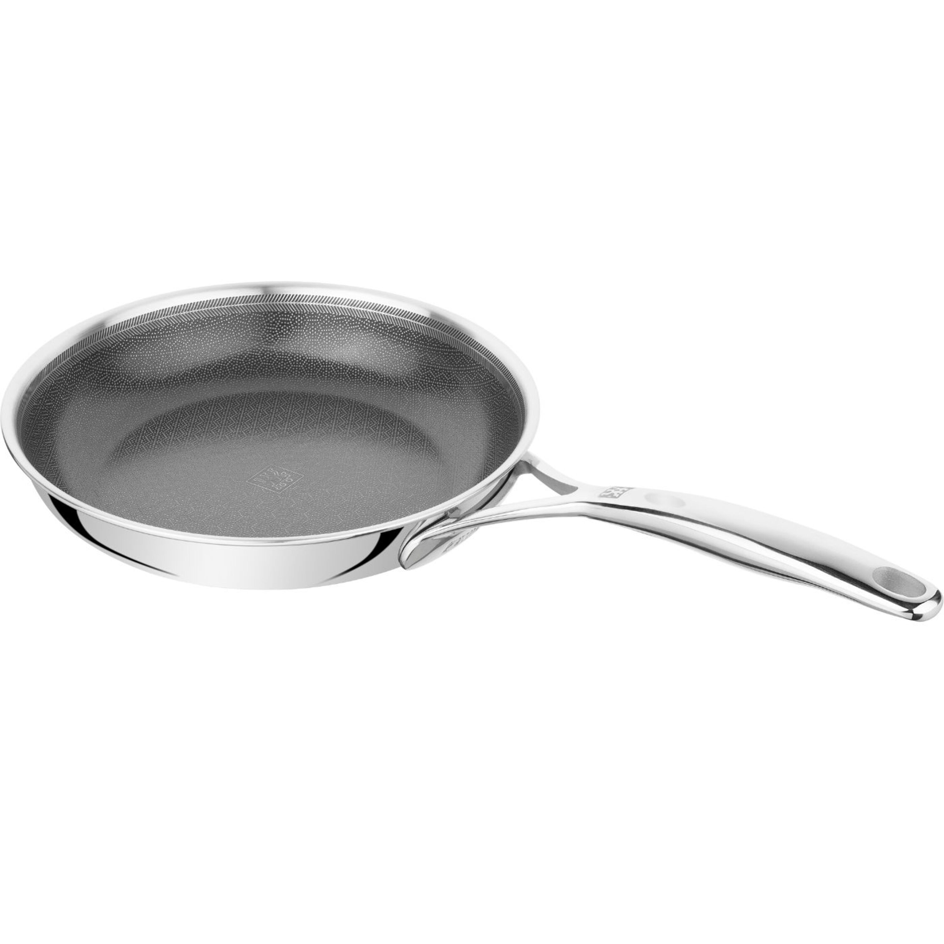 Imagen 4 de Sartén Peak Zwilling - Gris Sartén de 24 cm Gris