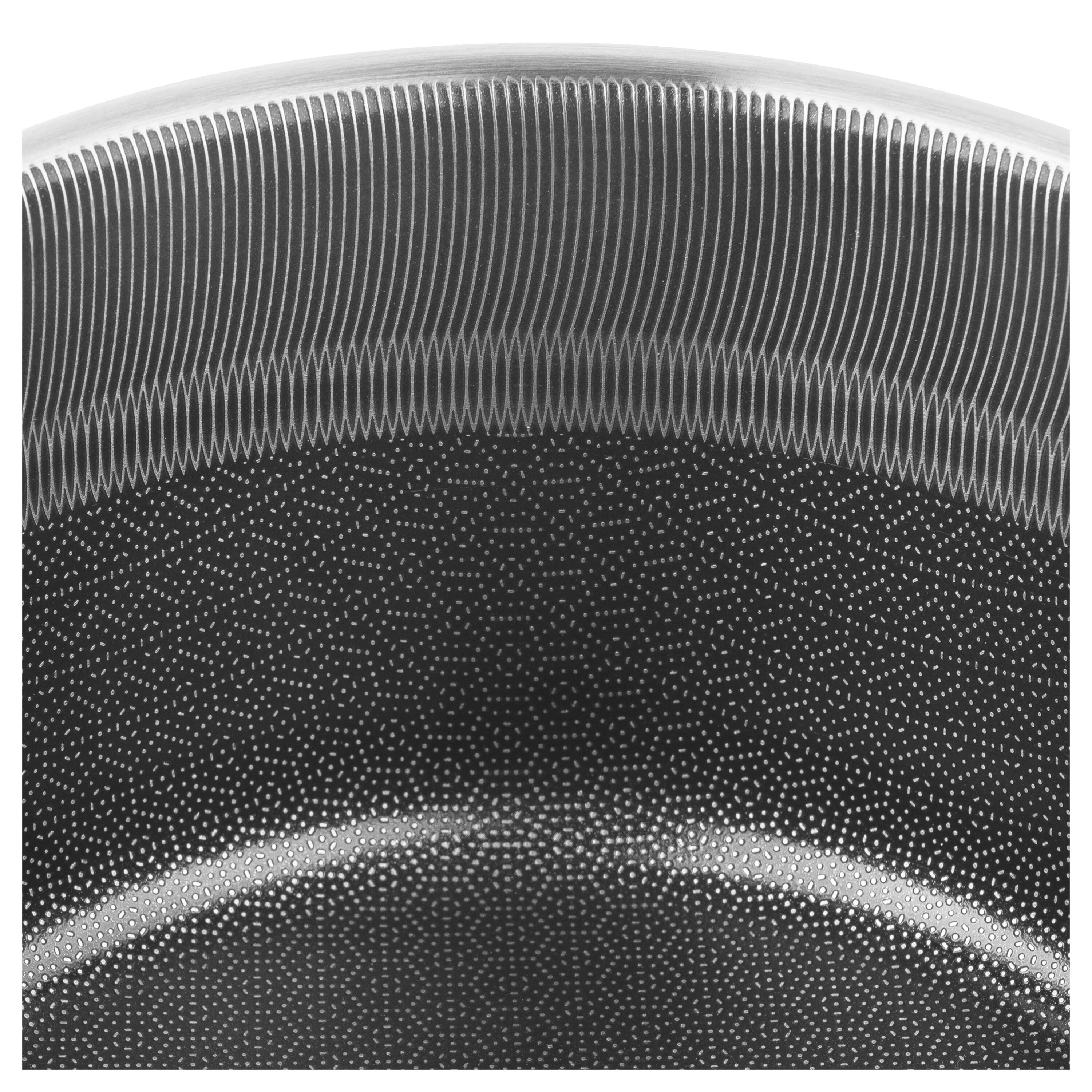 Imagen 3 de Batería de cocina de 5 piezas de acero inoxidable 18/10 Peak Zwilling - Plata Plata