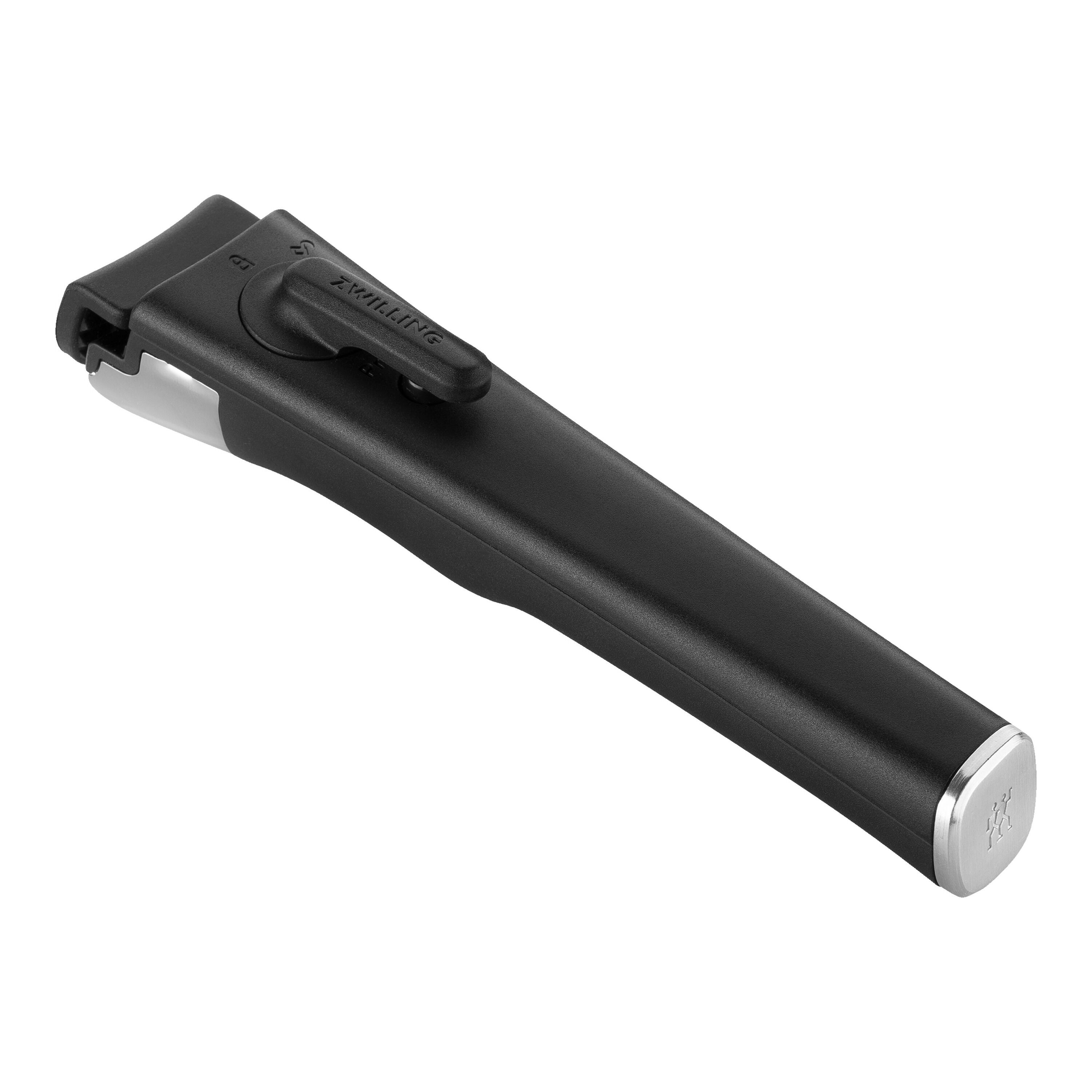 Asa para sartén Unlock Zwilling Plástico - Negro Negro-2