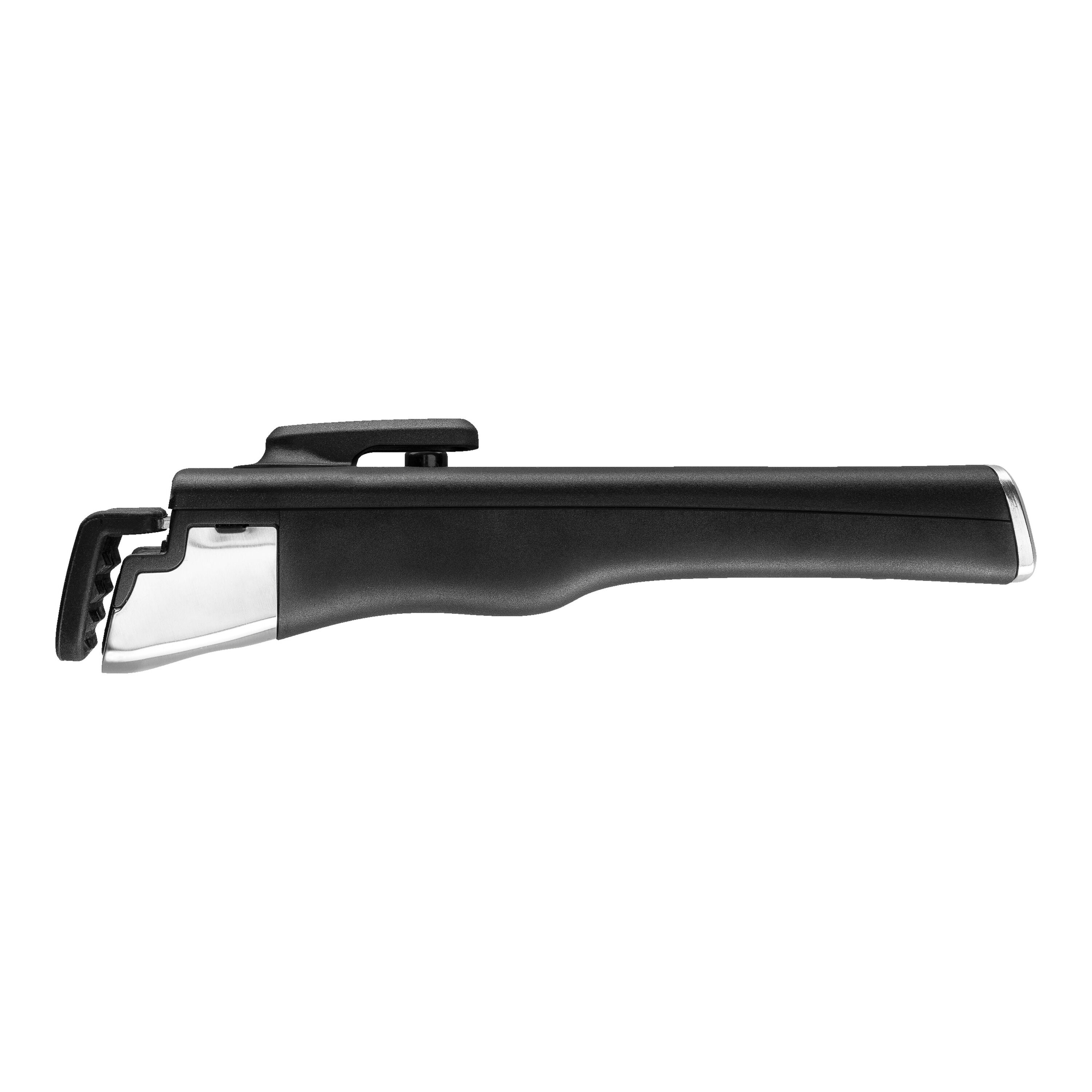 Asa para sartén Unlock Zwilling Plástico - Negro Negro-3