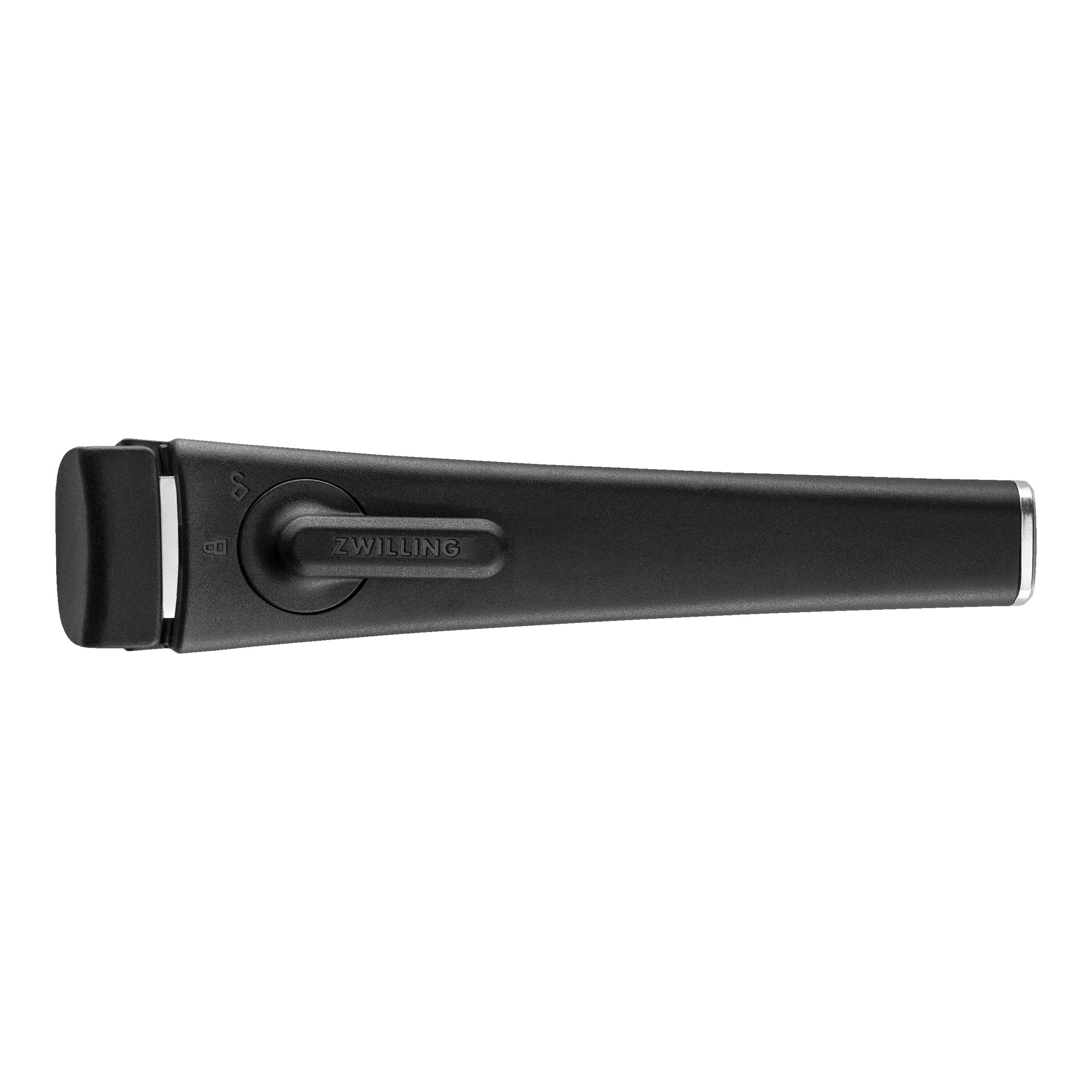 Asa para sartén Unlock Zwilling Plástico - Negro Negro-4