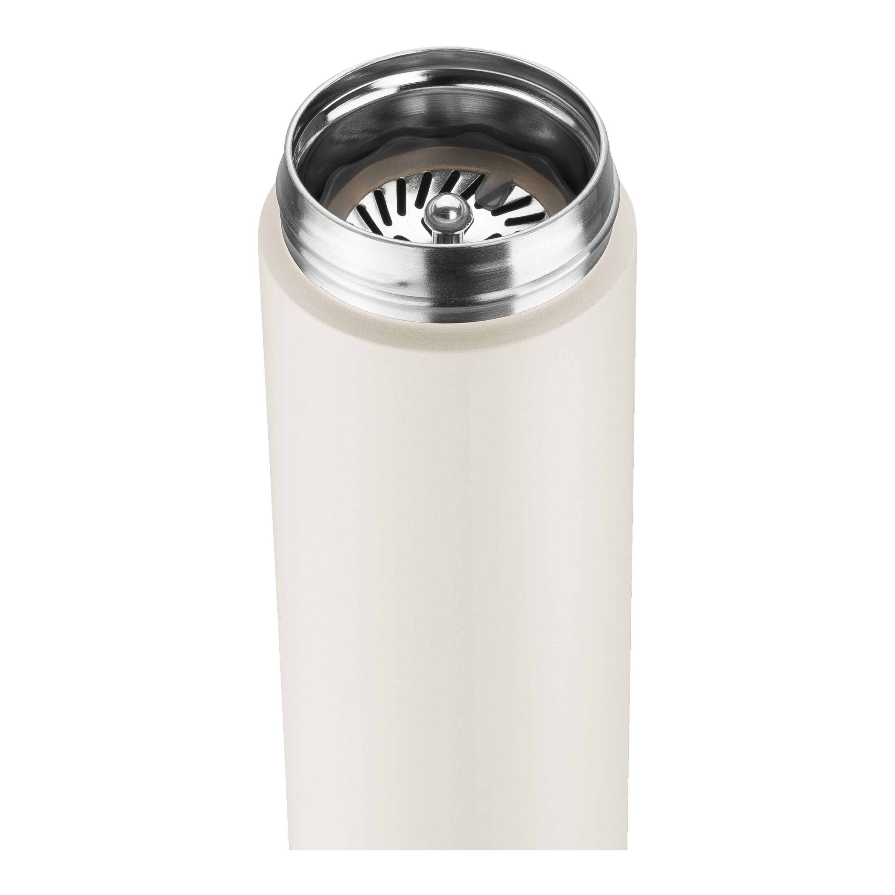 Imagen 3 de Termo para llevar Thermo plus Zwilling - Crema 500ml Crema