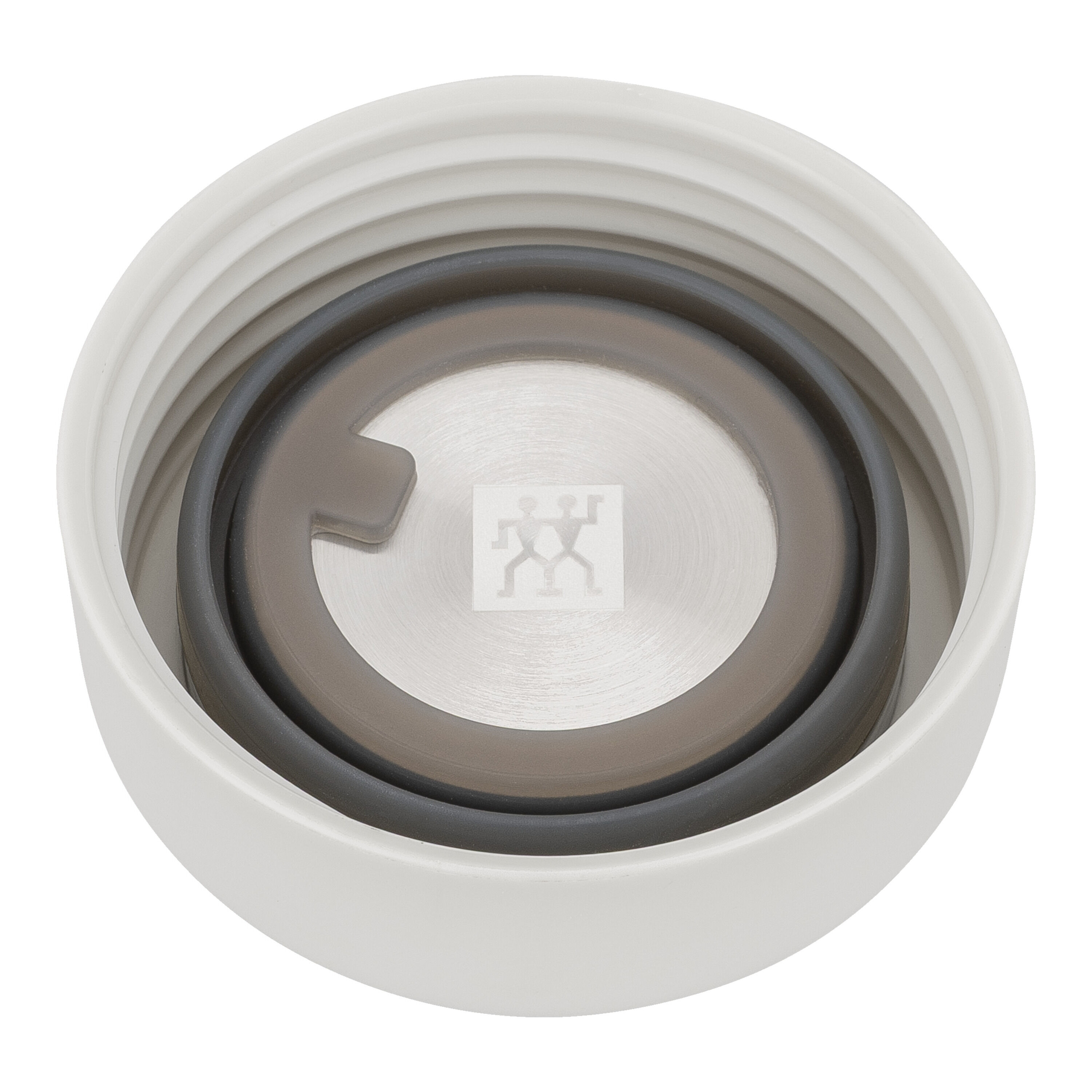 Imagen 4 de Termo para llevar Thermo plus Zwilling - Crema 500ml Crema