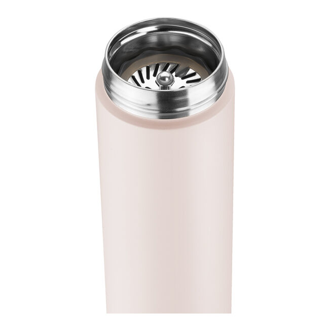 Imagen 3 de Termo para llevar Thermo plus Zwilling - Rosa 500ml Rosa