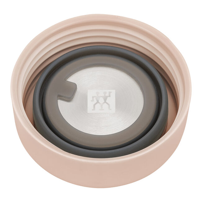 Imagen 4 de Termo para llevar Thermo plus Zwilling - Rosa 500ml Rosa