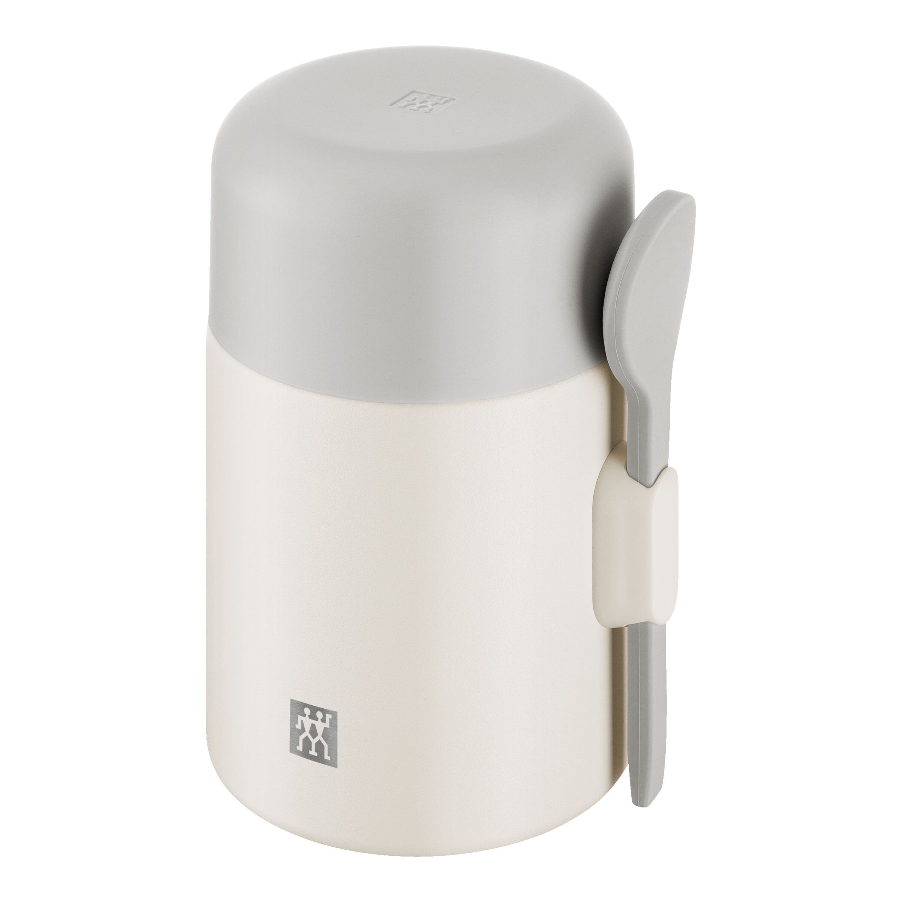 Imagen 0 de Termo para líquidos 600 ml Thermo plus Zwilling Crema