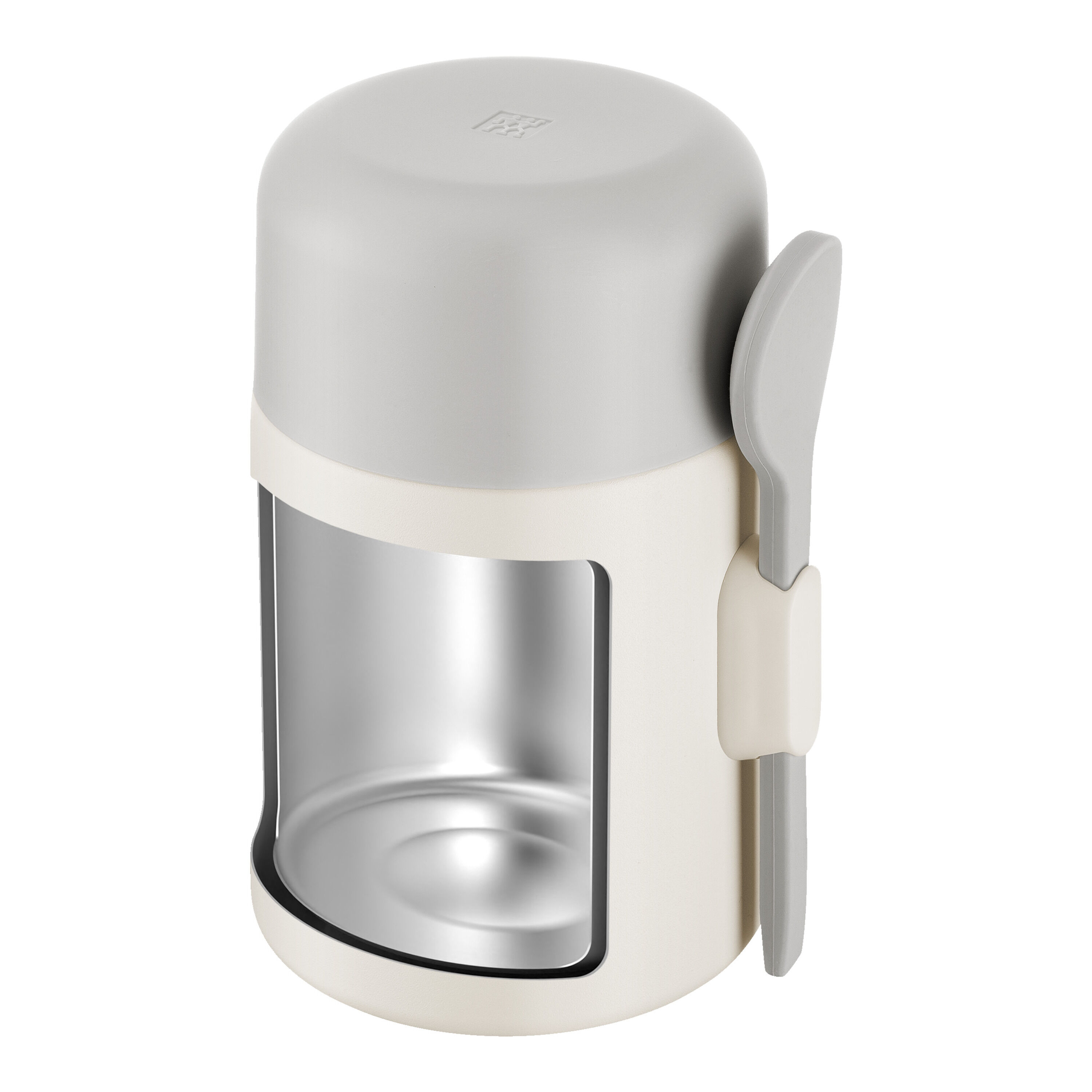 Termo para líquidos 600 ml Thermo plus Zwilling - Crema 600ml Crema-3