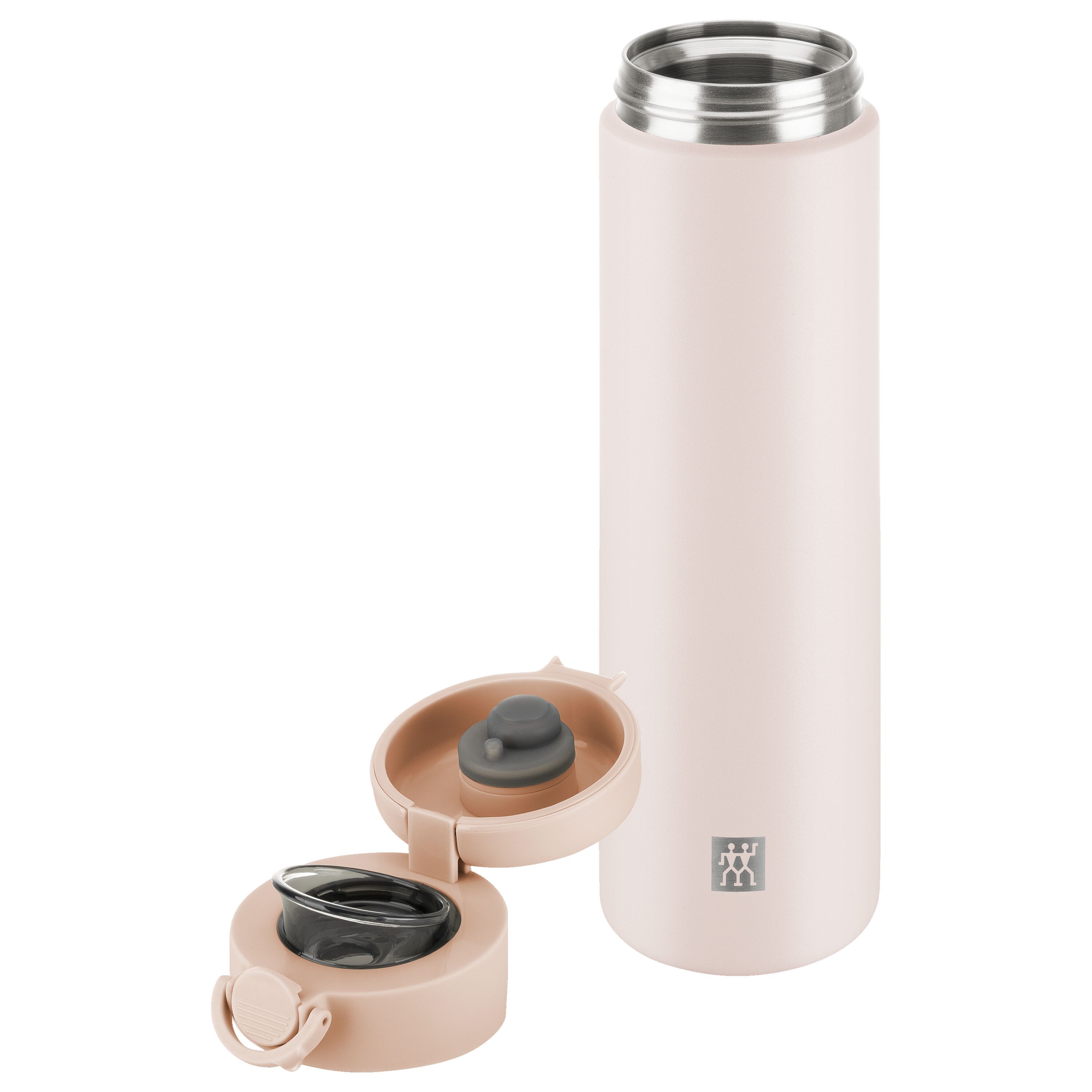 Imagen 2 de Termo para llevar Thermo plus Zwilling - Rosa 500ml Rosa