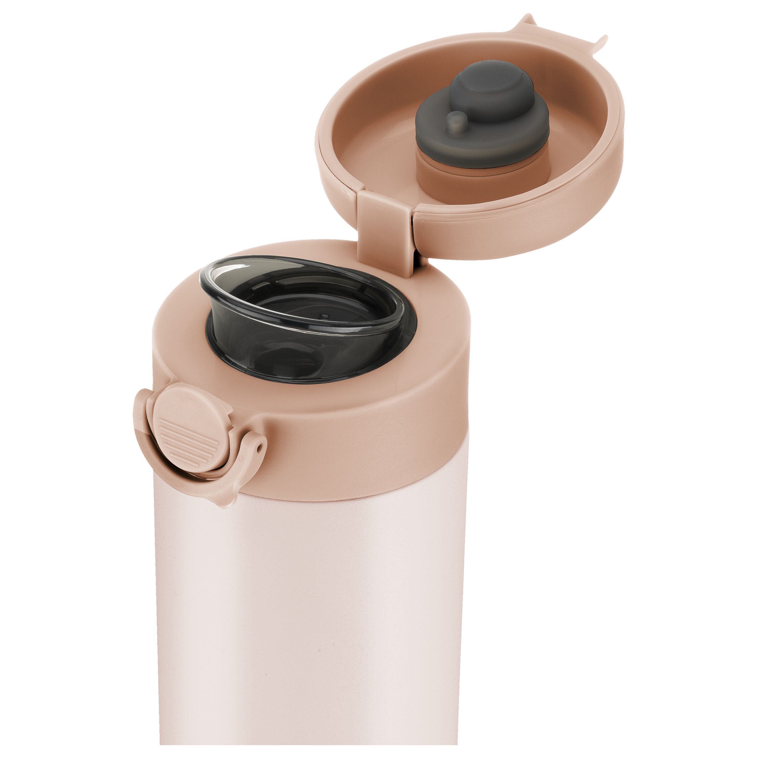 Imagen 3 de Termo para llevar Thermo plus Zwilling - Rosa 500ml Rosa