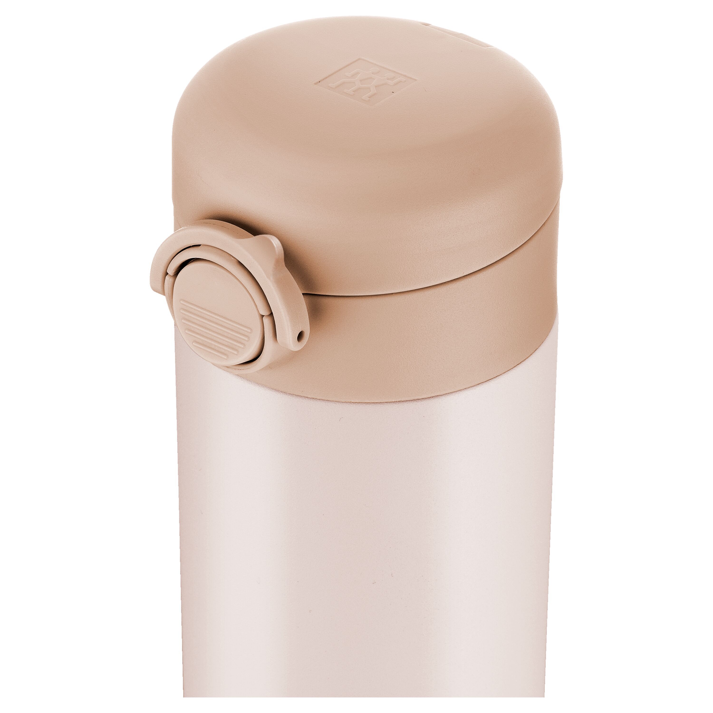 Imagen 4 de Termo para llevar Thermo plus Zwilling - Rosa 500ml Rosa
