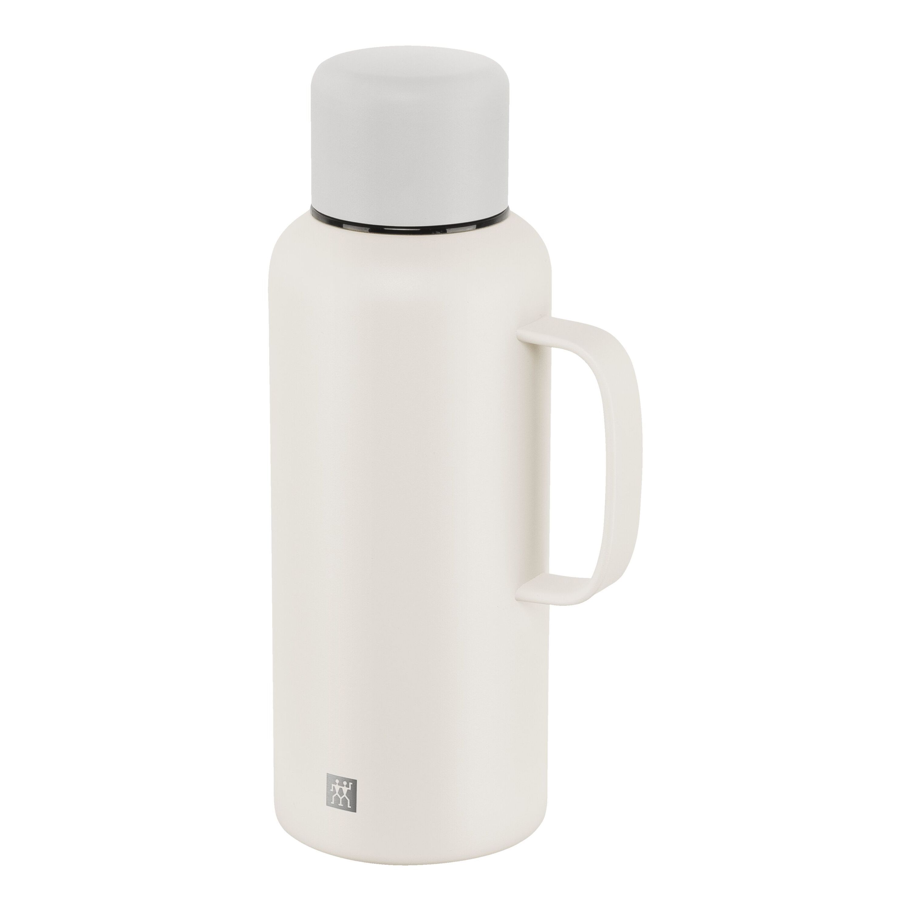 Imagen 0 de Termo para llevar 1,2L Thermo plus Zwilling Crema