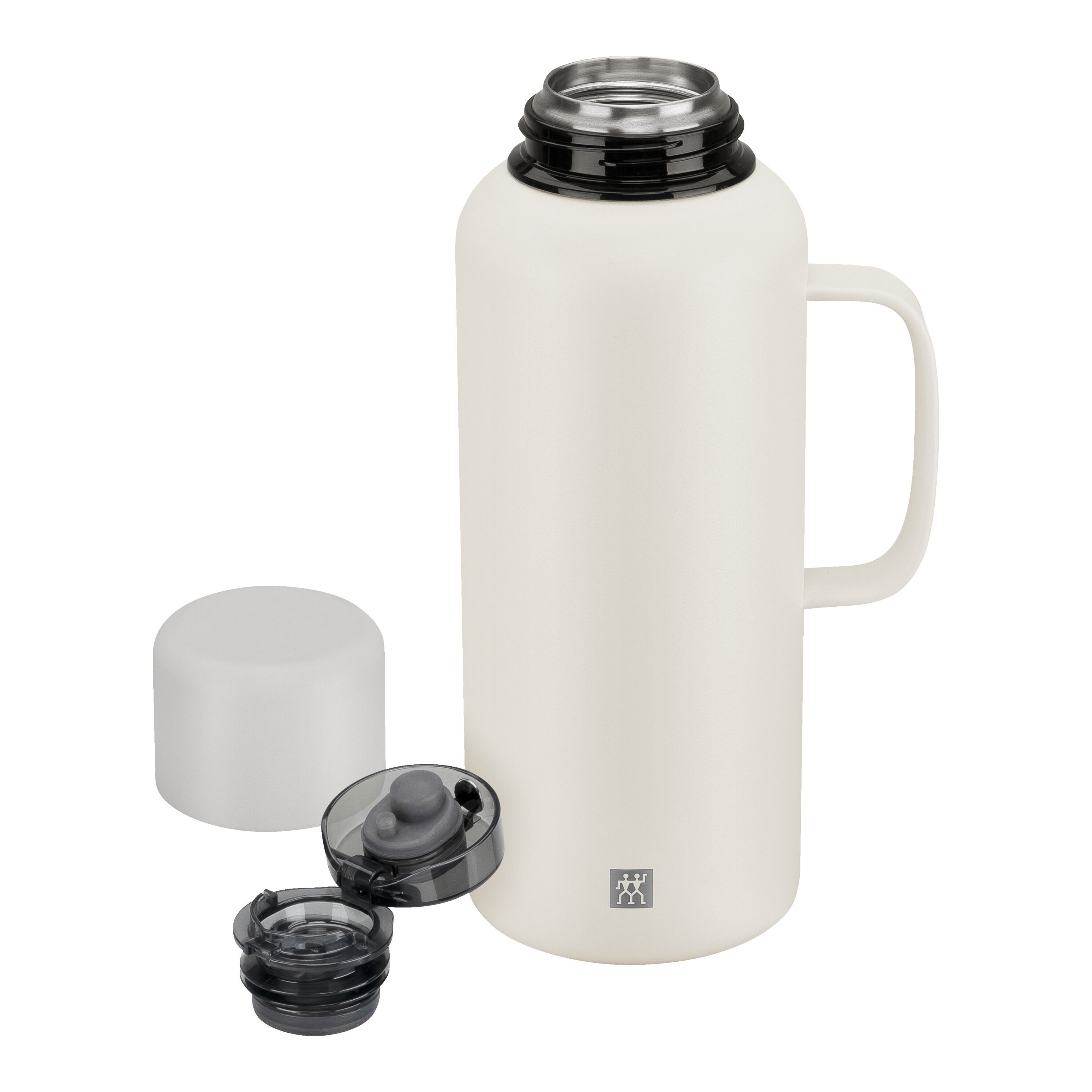 Termo para llevar 1,2L Thermo plus Zwilling - Crema 1200 ml Crema-2