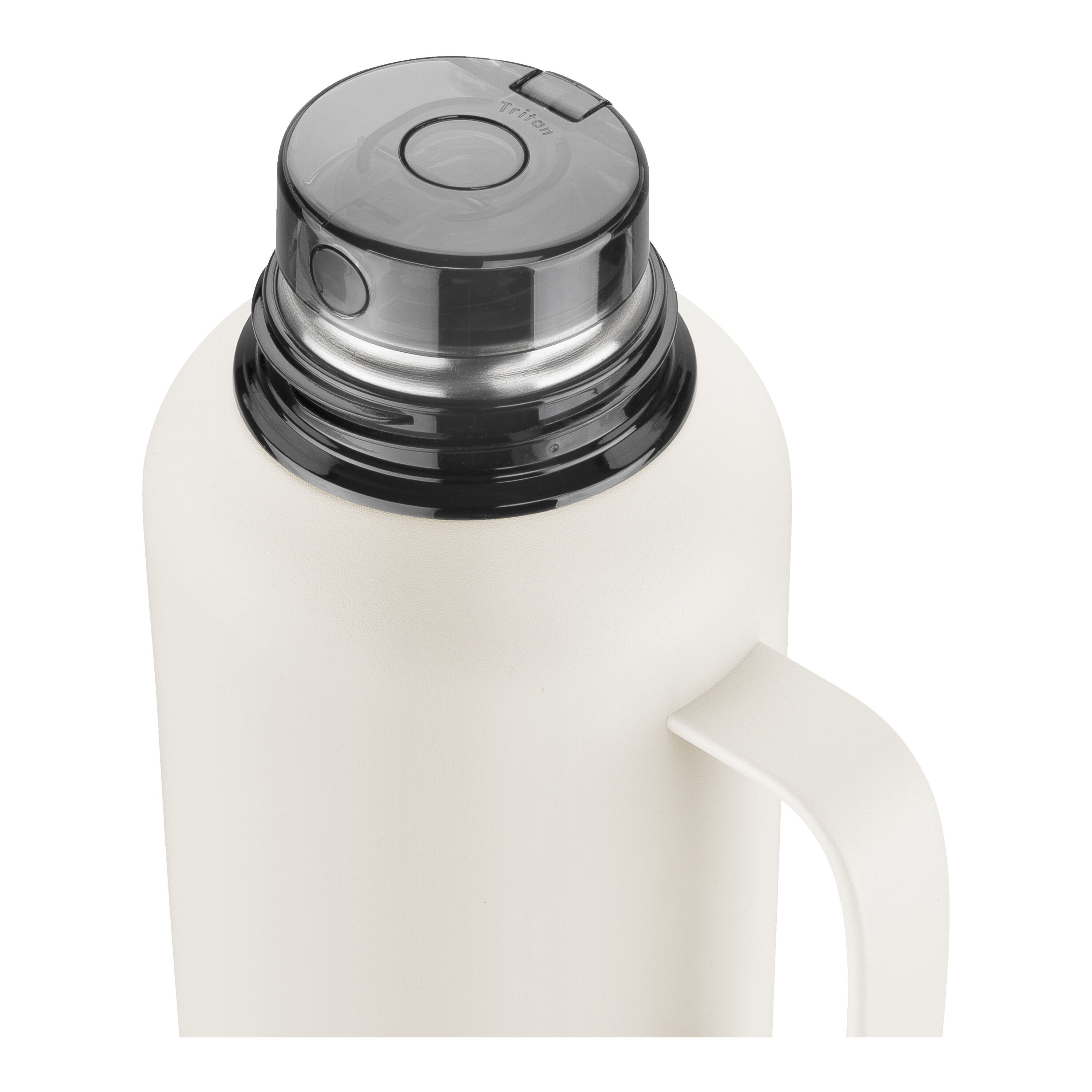 Termo para llevar 1,2L Thermo plus Zwilling - Crema 1200 ml Crema-3