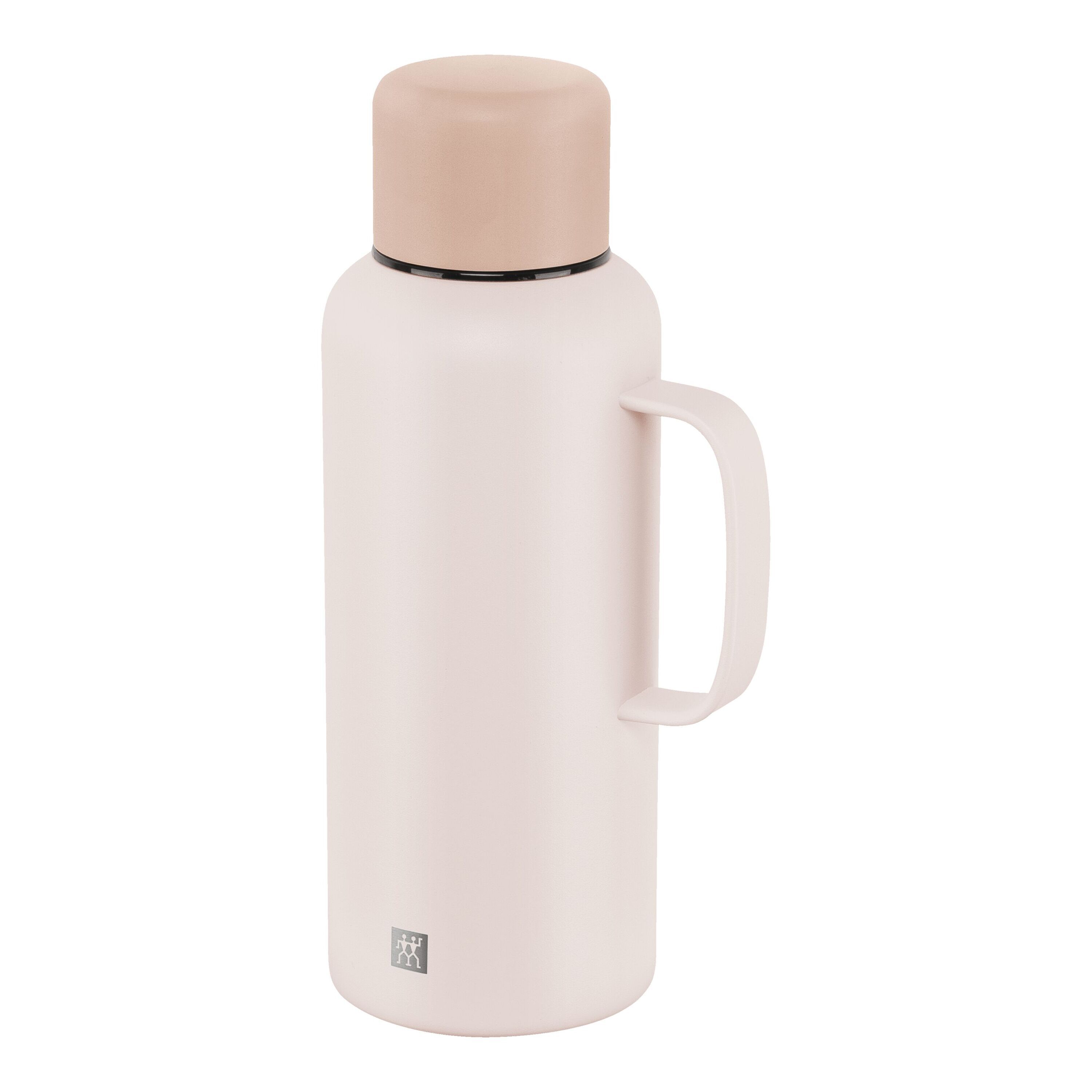 Imagen 1 de Termo para llevar 1,2L Thermo plus Zwilling - Rosa 1200 ml Rosa