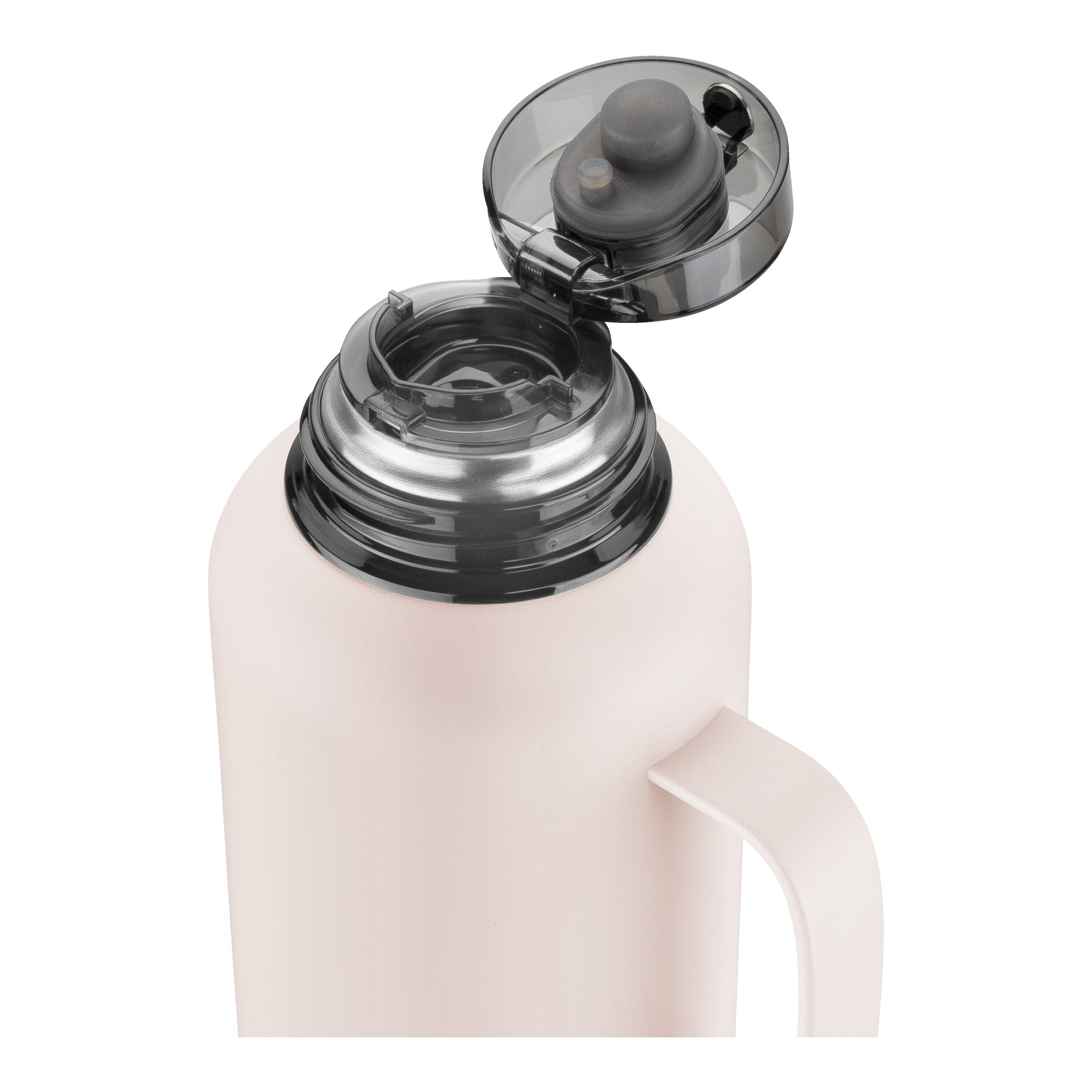 Imagen 3 de Termo para llevar 1,2L Thermo plus Zwilling - Rosa 1200 ml Rosa
