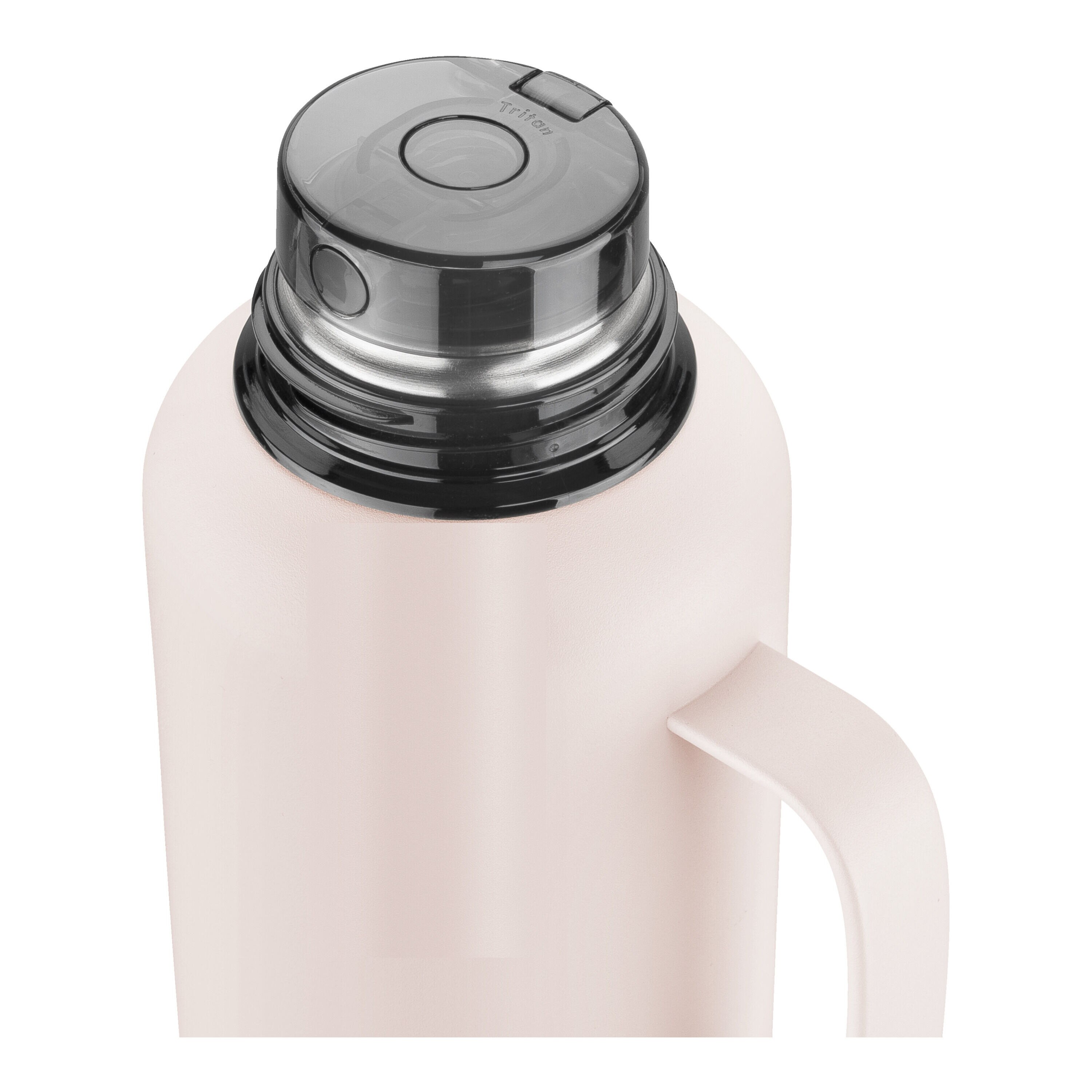 Imagen 4 de Termo para llevar 1,2L Thermo plus Zwilling - Rosa 1200 ml Rosa