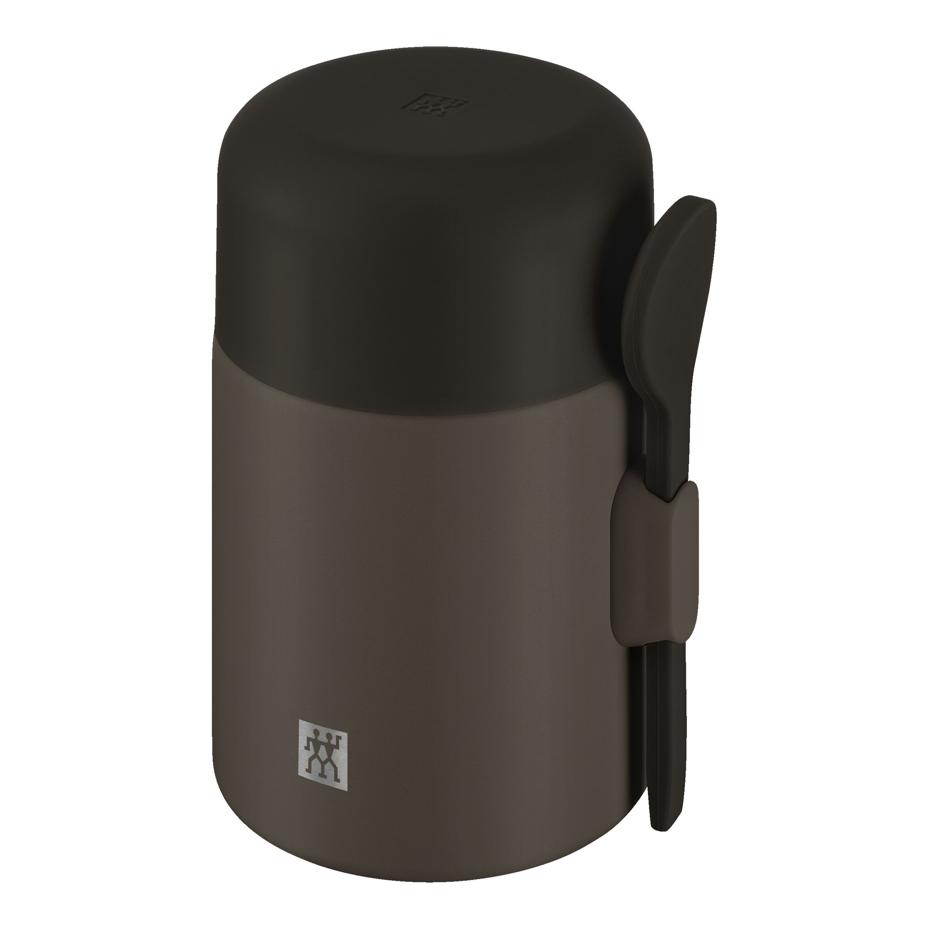 Termo para líquidos 600 ml Thermo plus Zwilling - Marrón 600ml Marrón-1