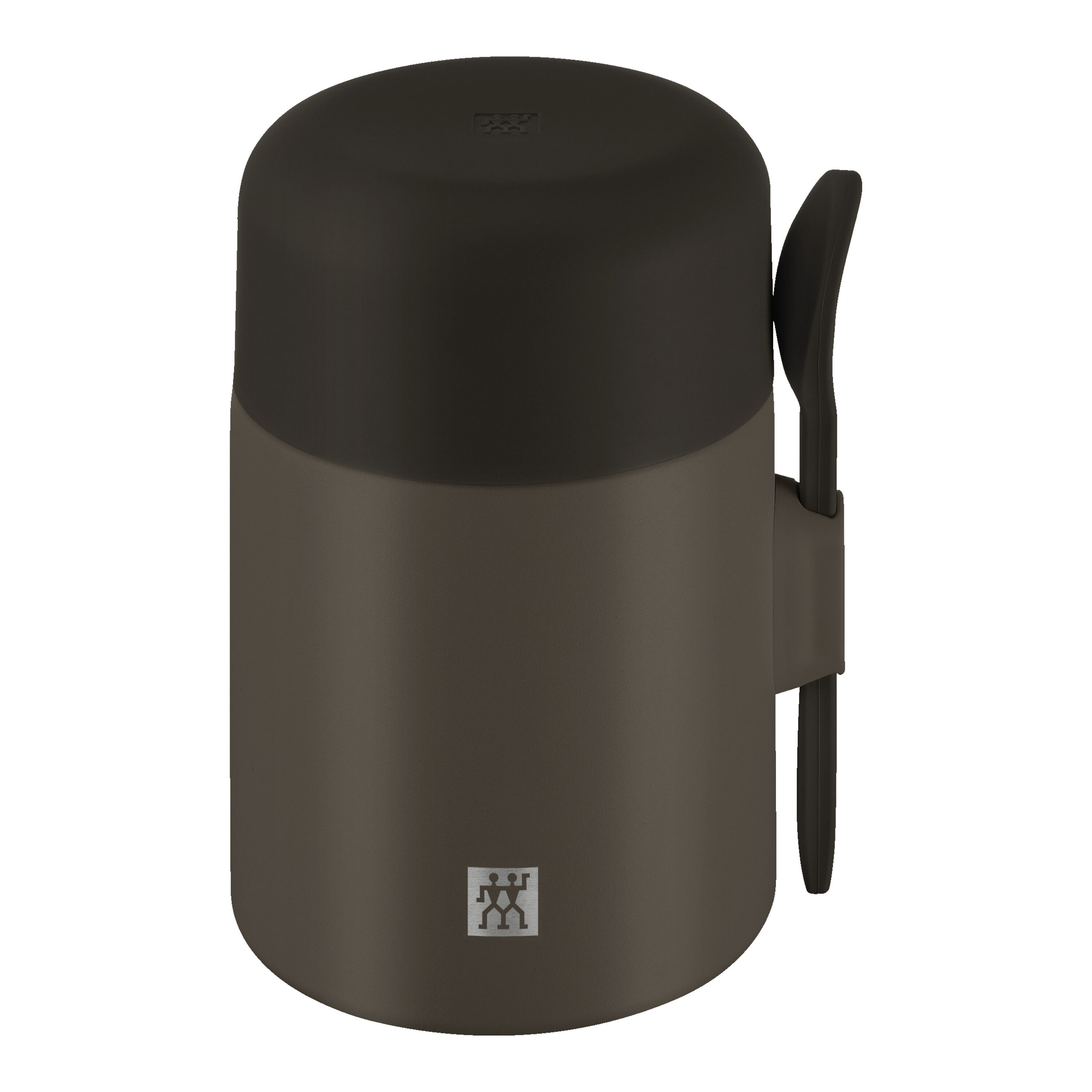 Termo para líquidos 600 ml Thermo plus Zwilling - Marrón 600ml Marrón-2