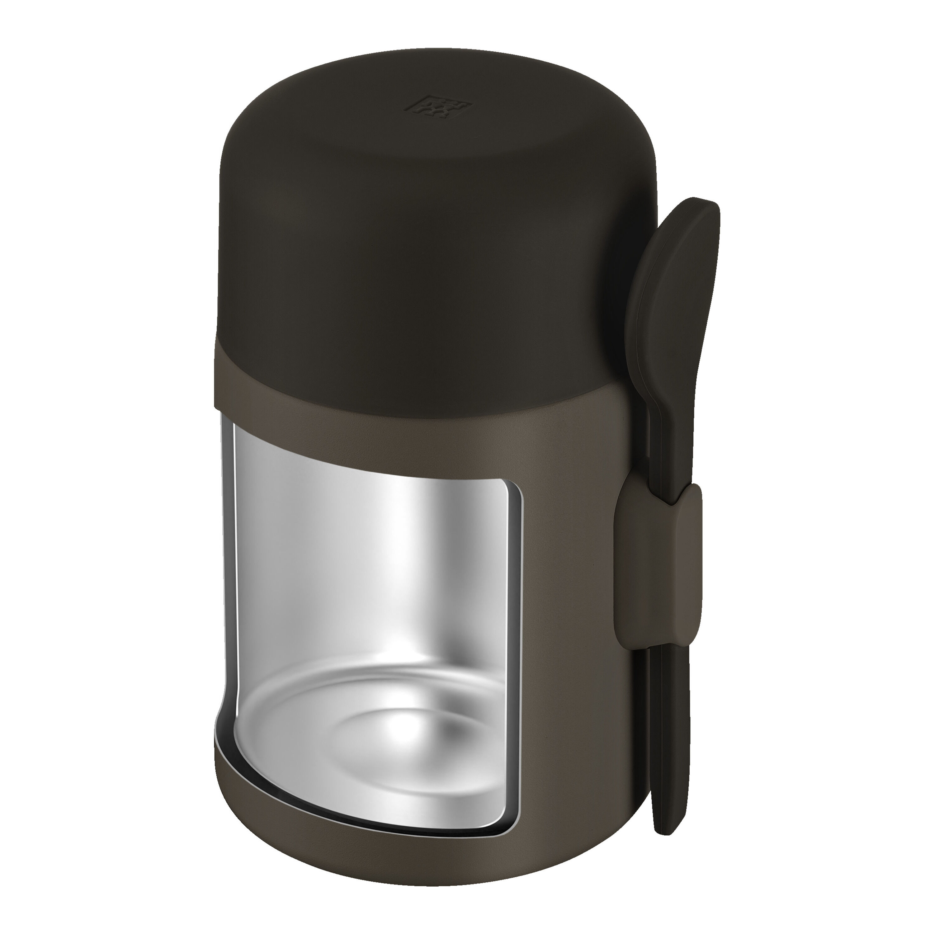 Termo para líquidos 600 ml Thermo plus Zwilling - Marrón 600ml Marrón-3