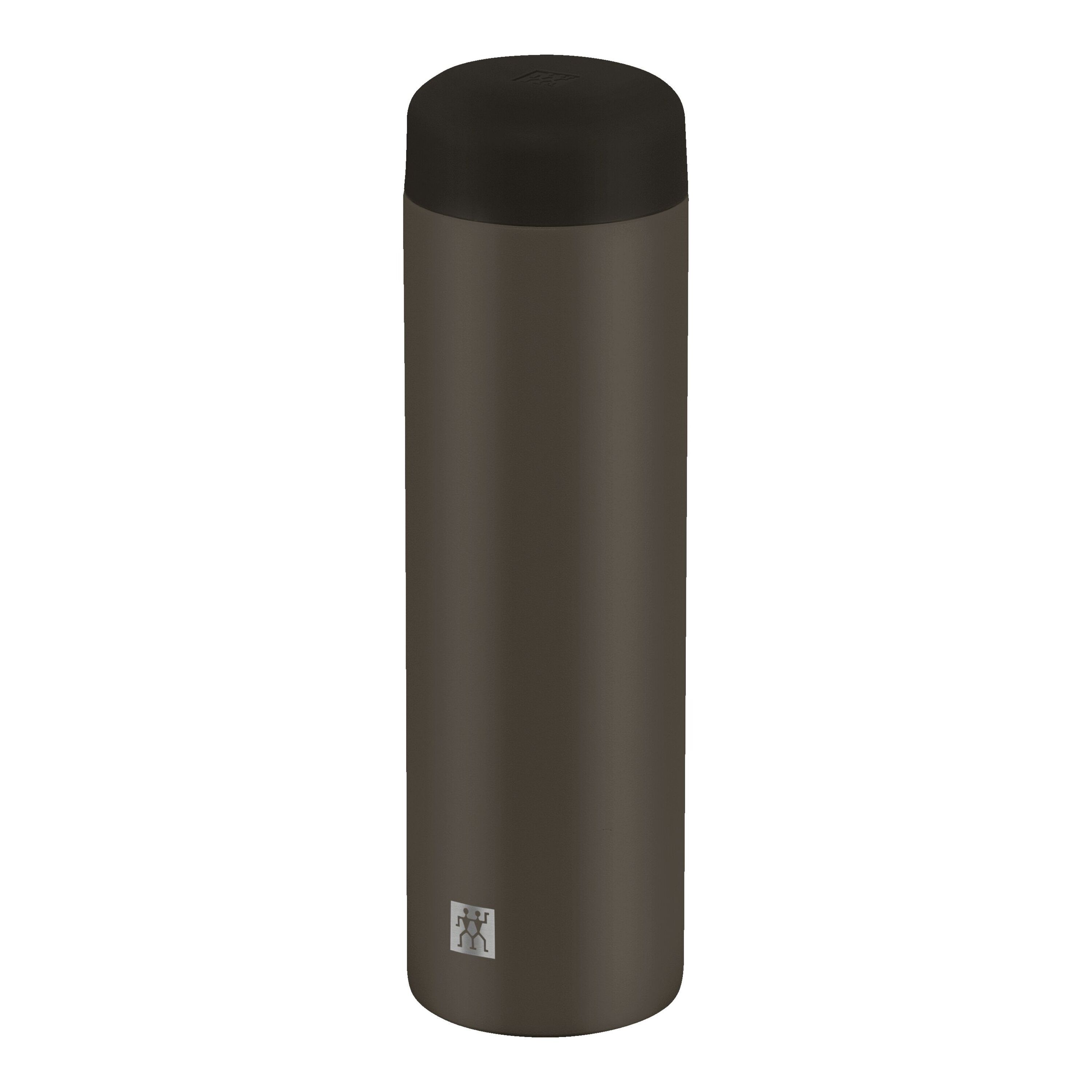 Imagen 1 de Termo para llevar Thermo plus Zwilling - Marrón 500ml Marrón