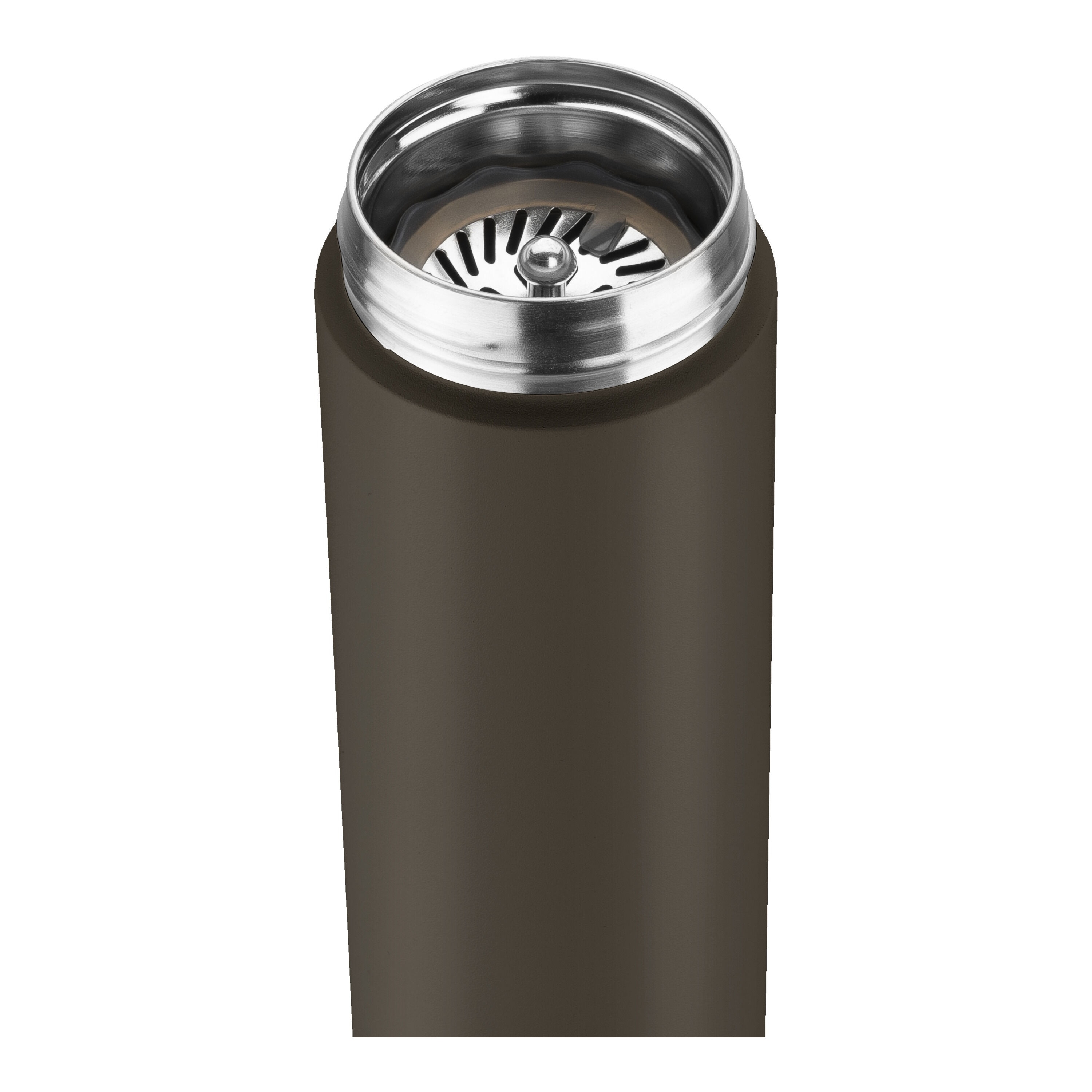 Imagen 3 de Termo para llevar Thermo plus Zwilling - Marrón 500ml Marrón