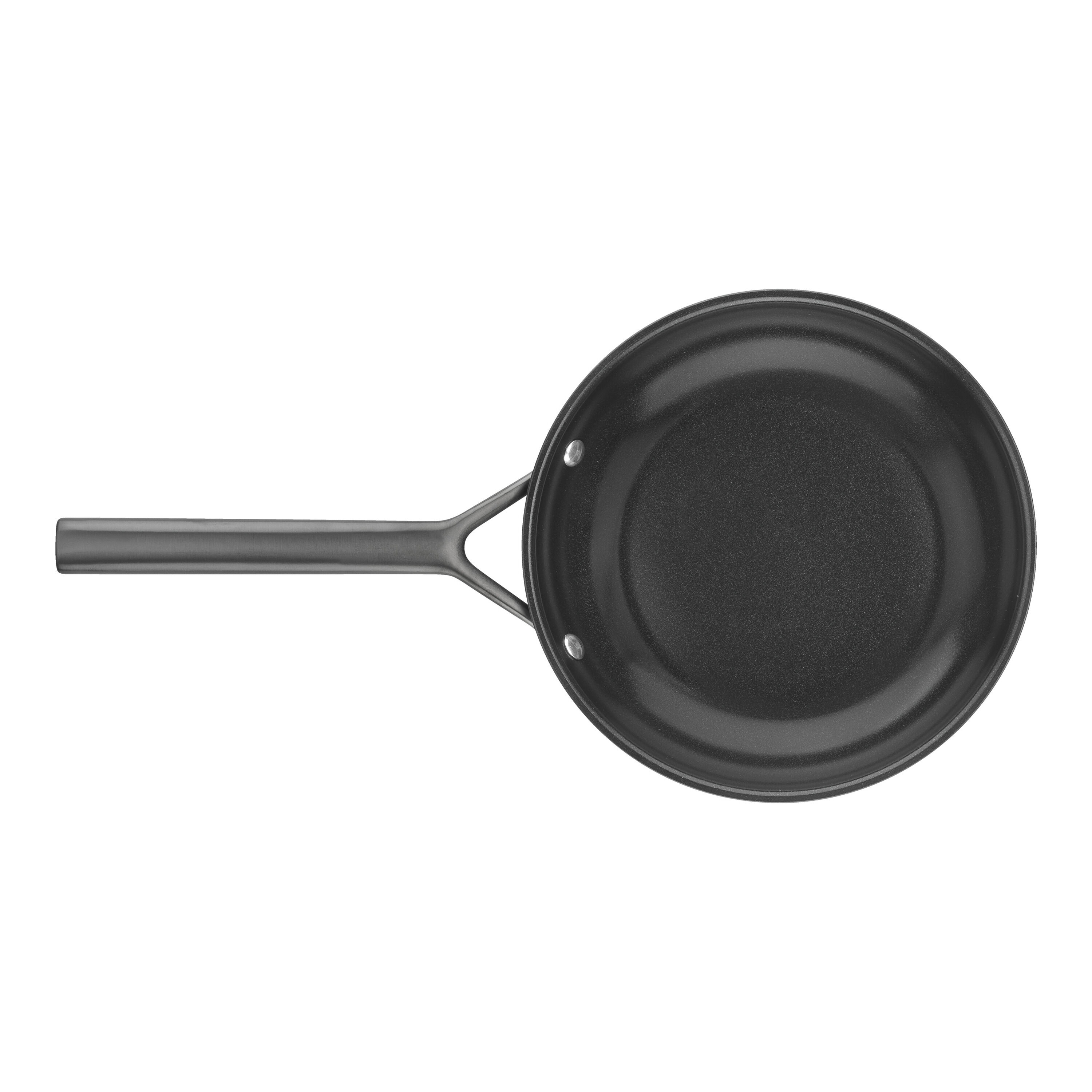 Imagen 2 de Sartén de aluminio Milano Zwilling - Negro Sartén de 28 cm Negro