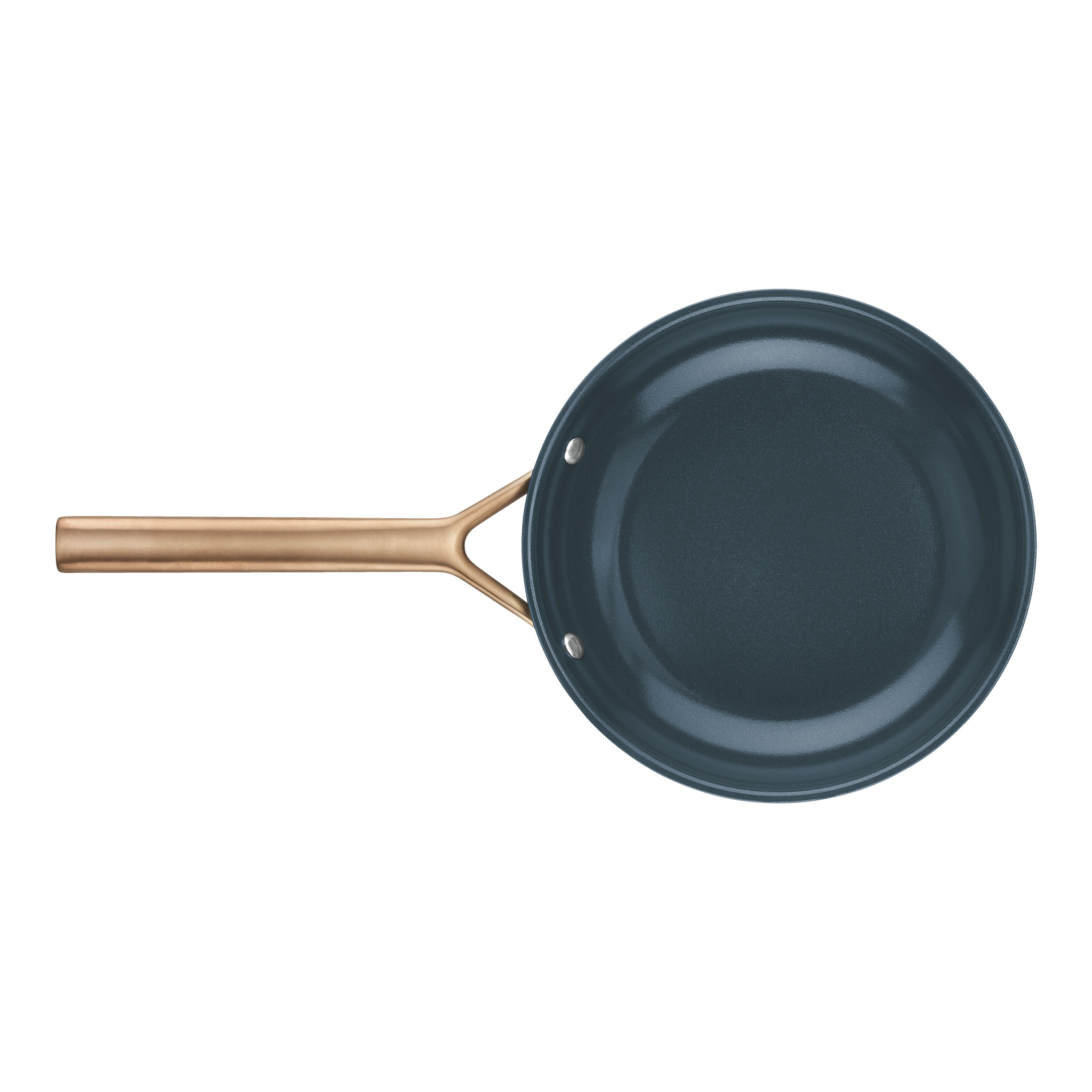 Imagen 2 de Sartén de aluminio Milano Zwilling - Azul Sartén de 28 cm Azul