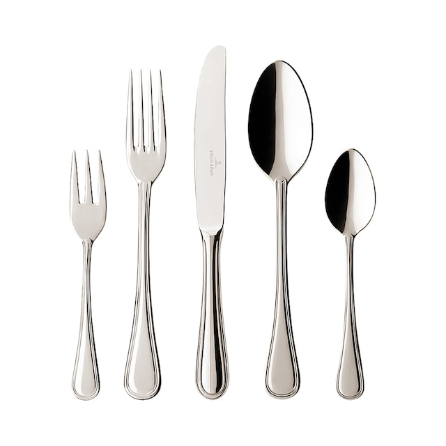 Imagen 0 de Cubertería de 30 piezas Neufaden Merlemont Villeroy & Boch