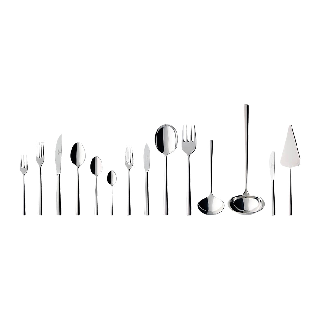 Imagen de Villeroy & Boch Piemont cubertería 113 piezas en OfertitasTOP