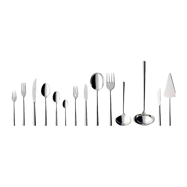 Imagen 0 de Cubertería de 113 piezas Piemont Villeroy & Boch