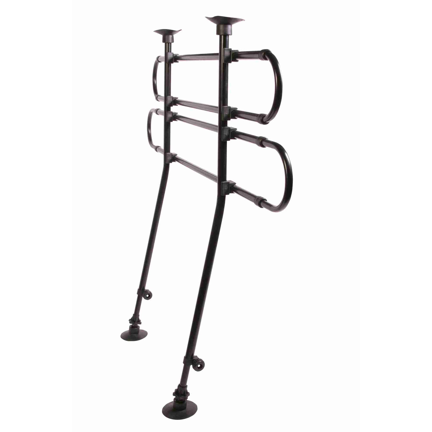 Separador coche Trixie para perros dos barras 2