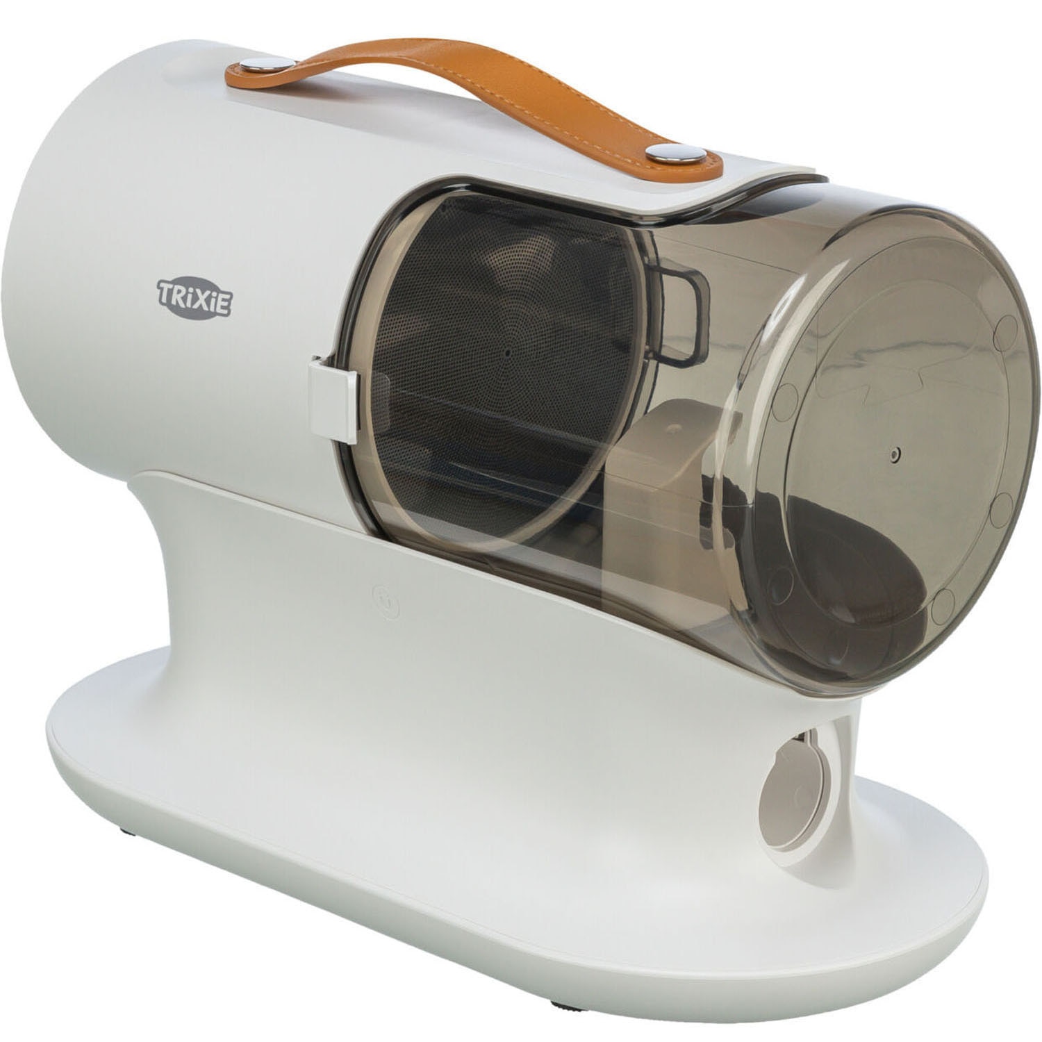 Imagen 0 de Clipper Set con aspirador de pelos, 2 l