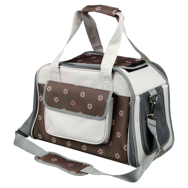 Imagen 0 de Bolso Trixie para perros y gatos Libby