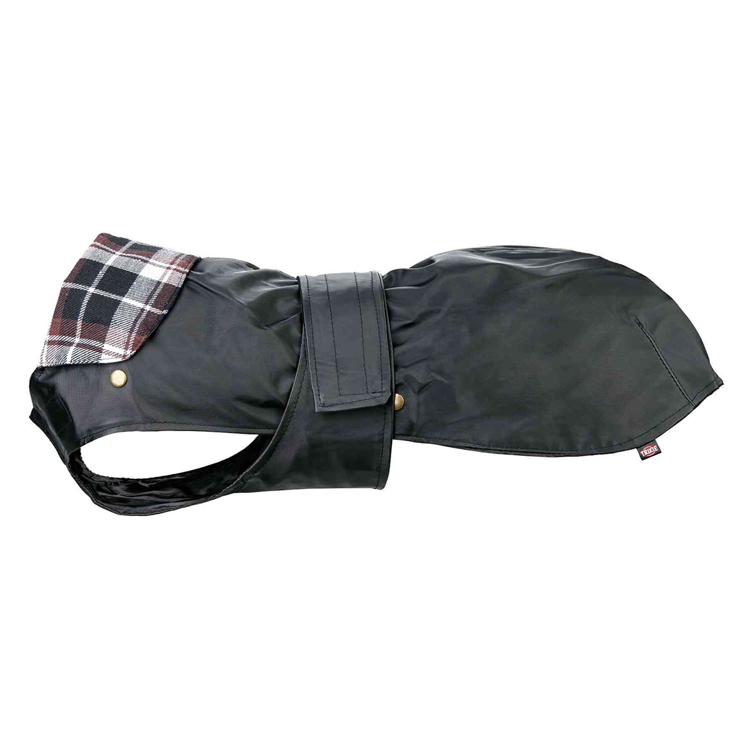Impermeable Trixie para perros Paris