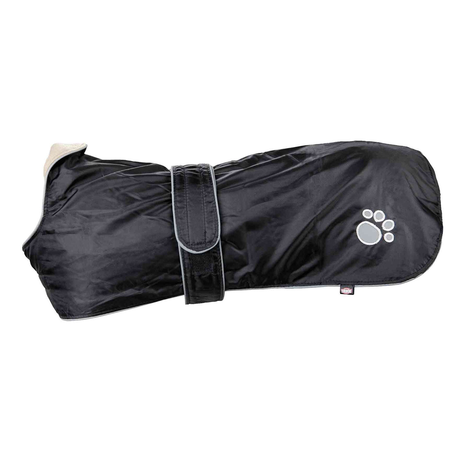 Imagen 0 de Impermeable reflectante Trixie para perros Paris
