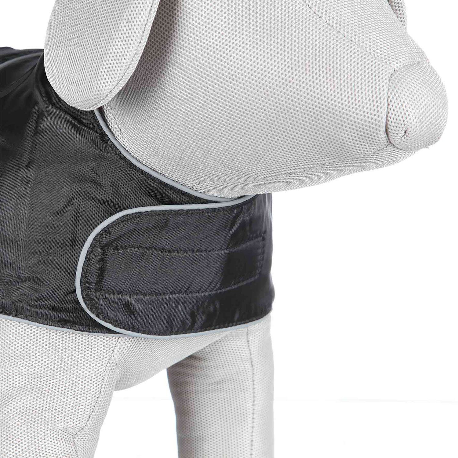 Impermeable reflectante Trixie para perros Paris 5