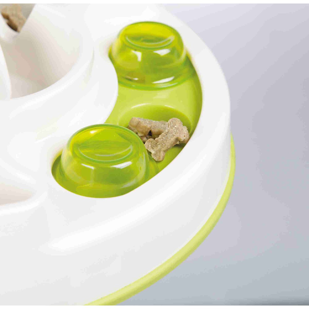 Juguete interactivo Trixie para perros Dog Activity Move2Win 4