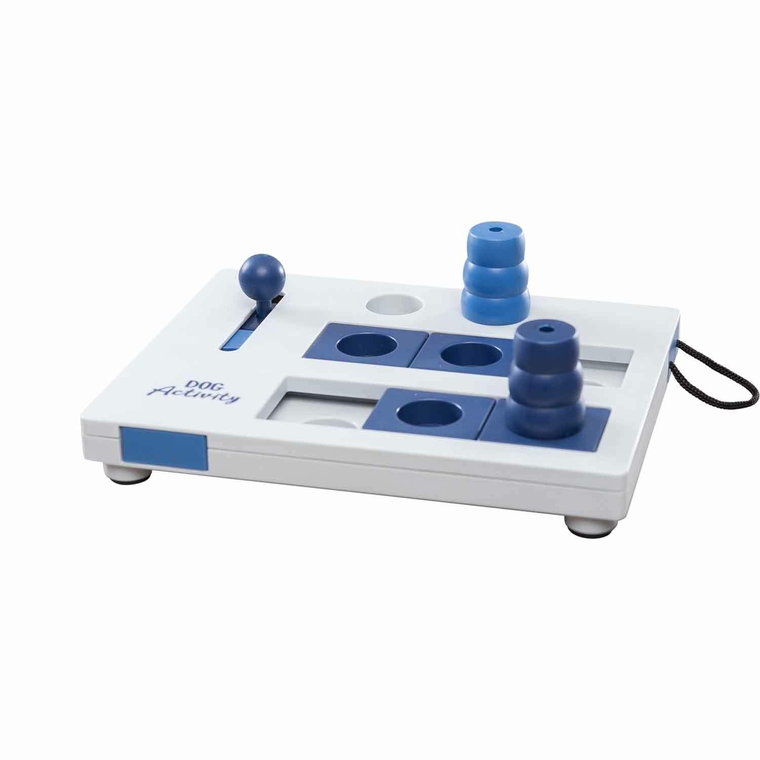 Dog activity mini mover Niv.3 Trixie para perros