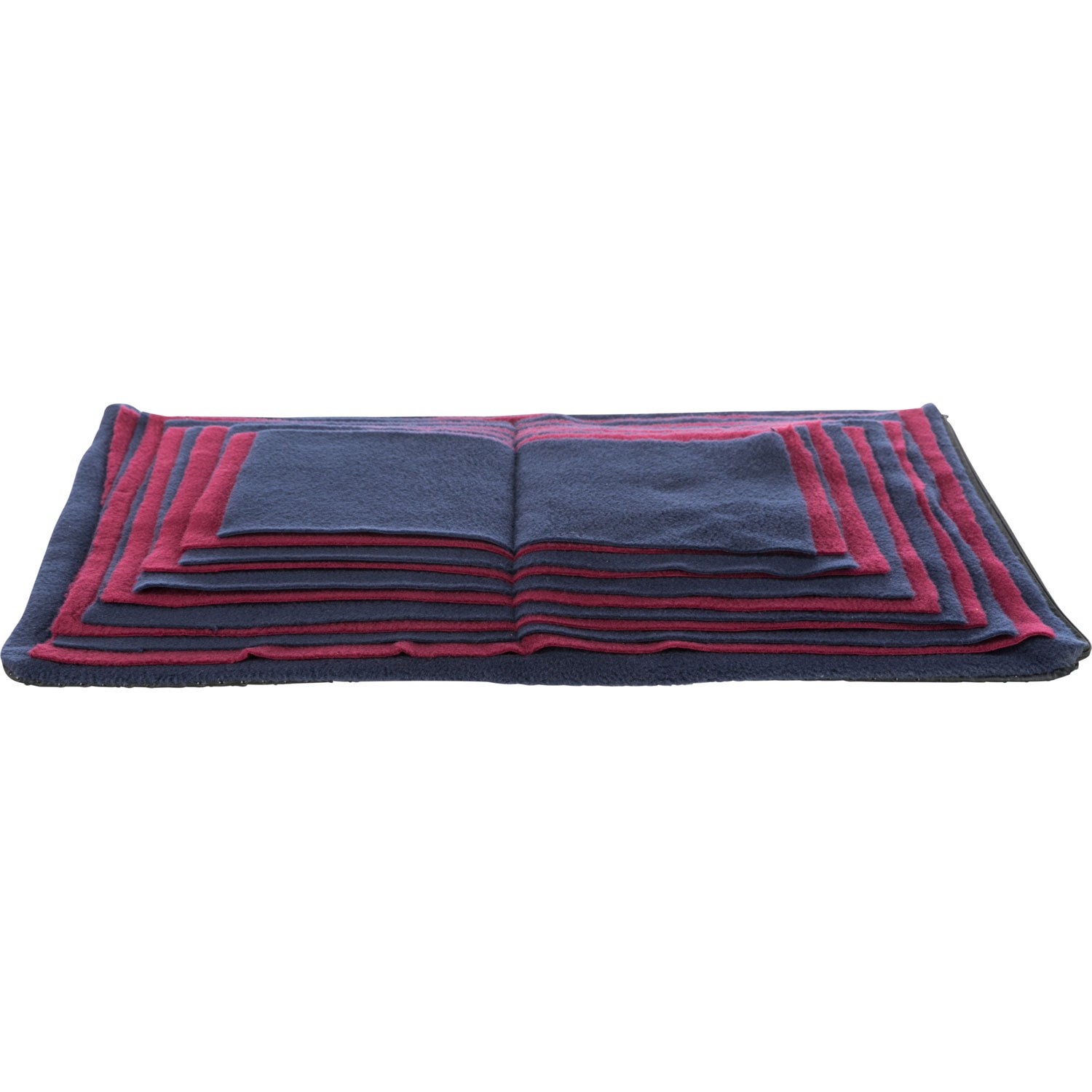 Juguete interactivo Trixie para perros libro para olfatear