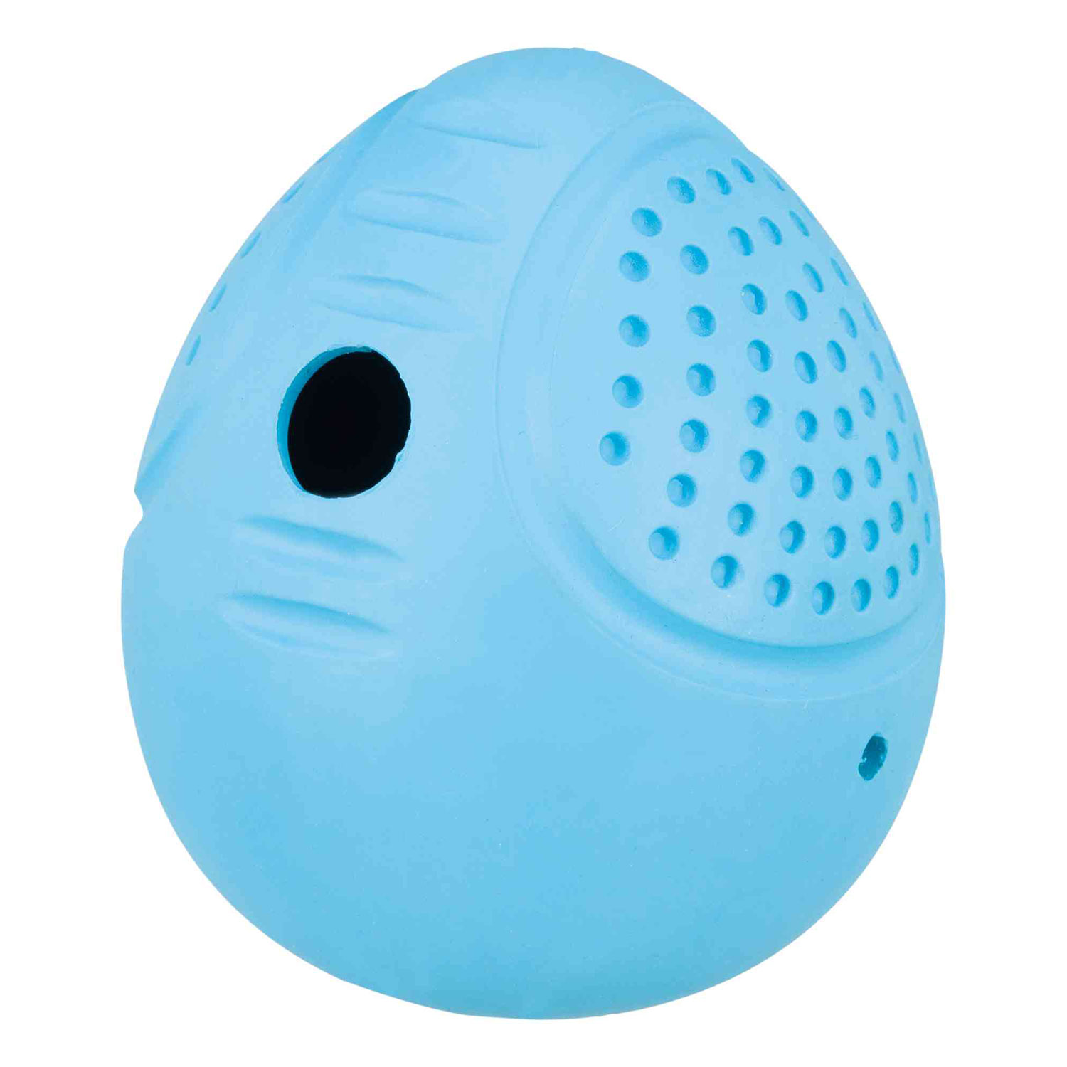 Pelota TPR Trixie Para Perros: Juguete Chirriante, Duradero Y Divertido – Varios Tamaños