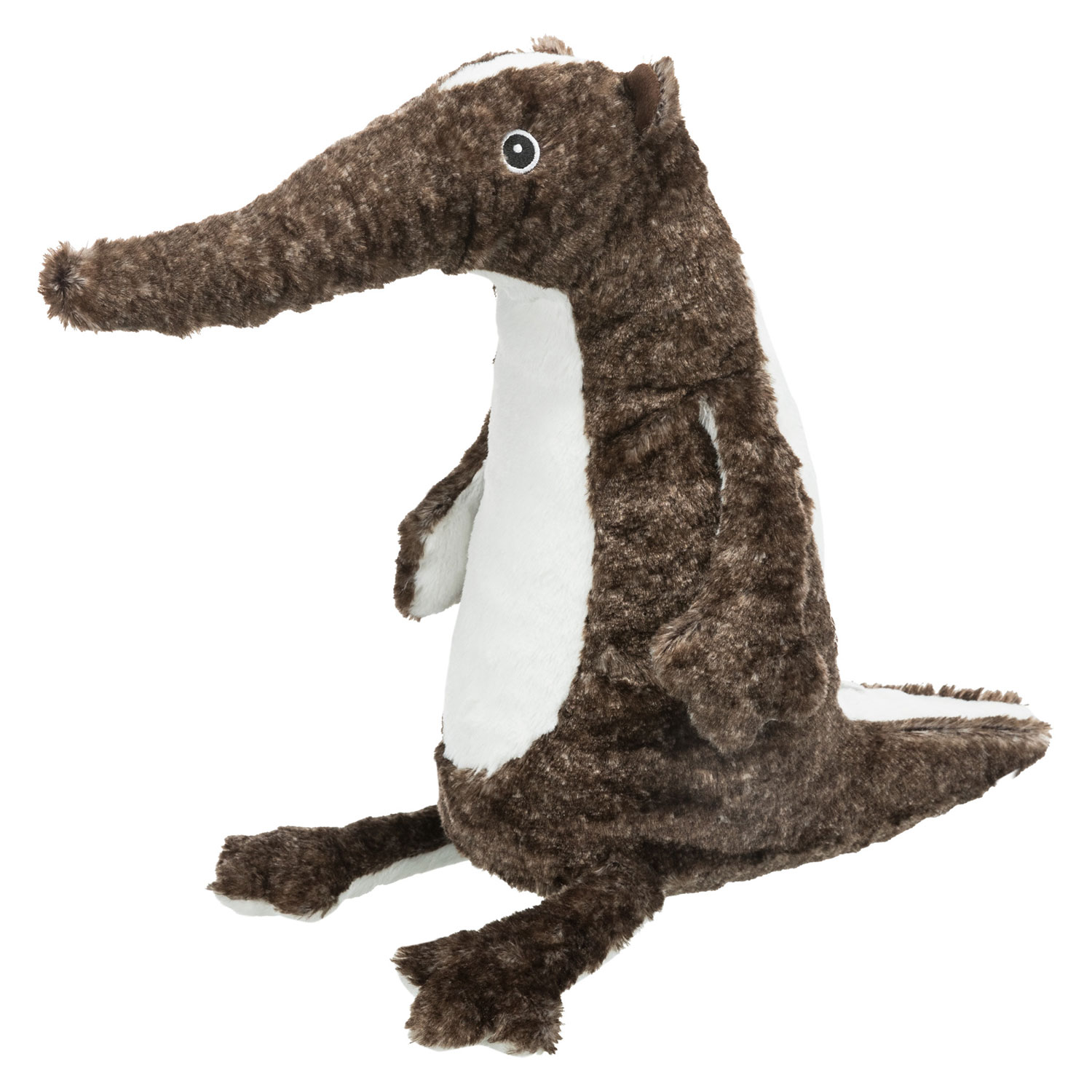 Oso Hormiguero, peluche, 50 cm