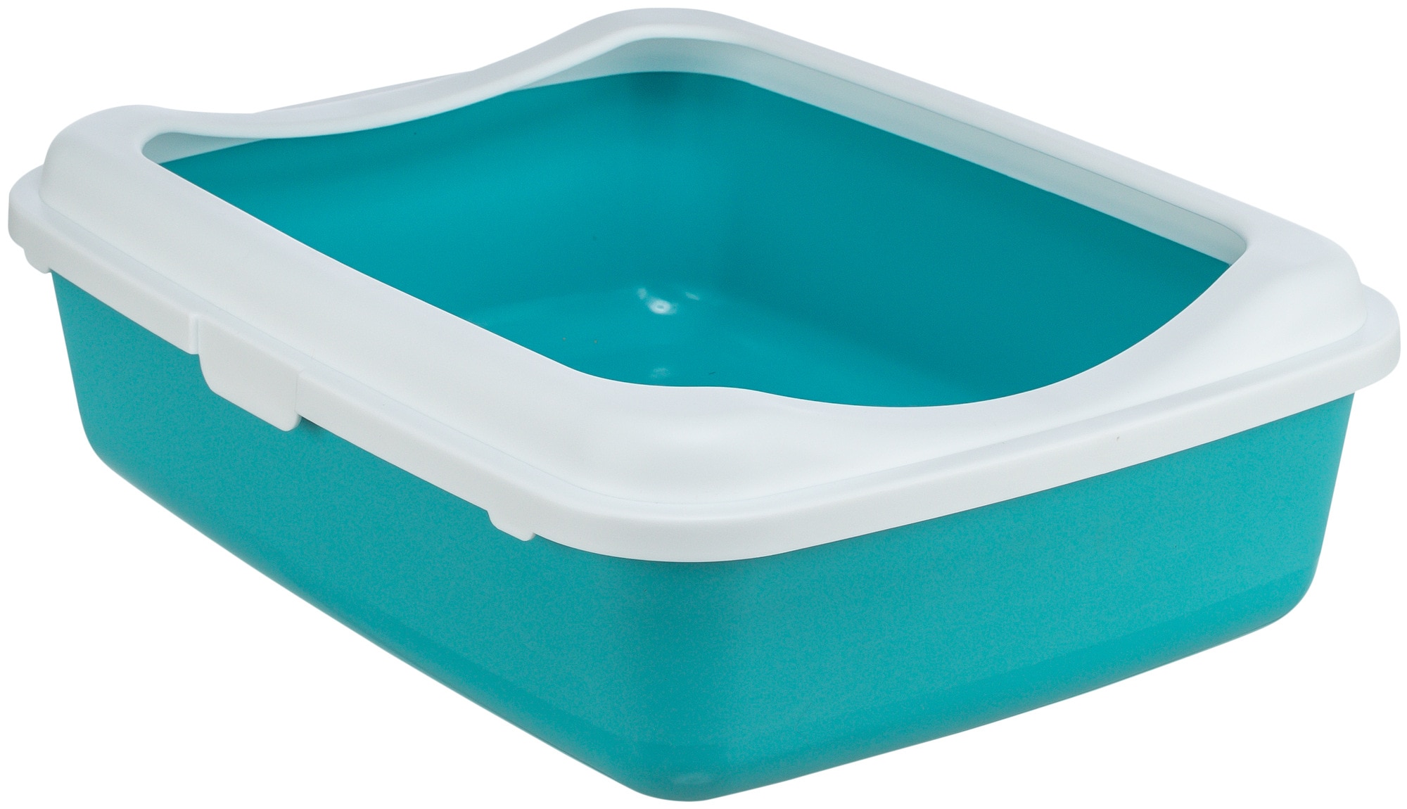 Arenero Trixie para gatos Classic 4